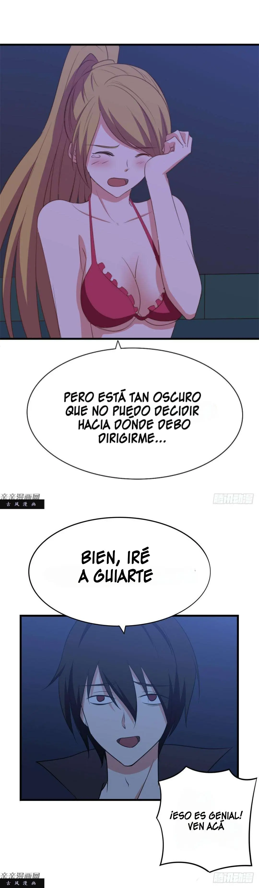My Pretty Tenants - Capítulo 10 - Página 9 - LectorTMOo