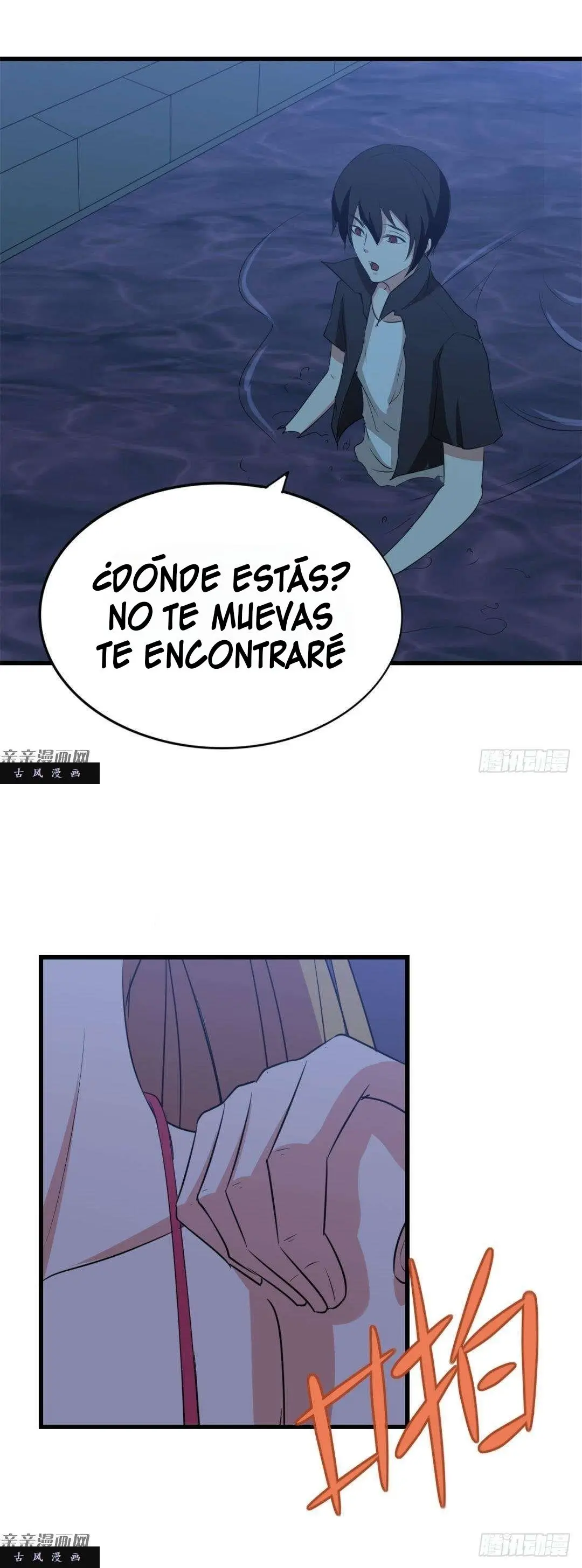 My Pretty Tenants - Capítulo 10 - Página 10 - LectorTMOo