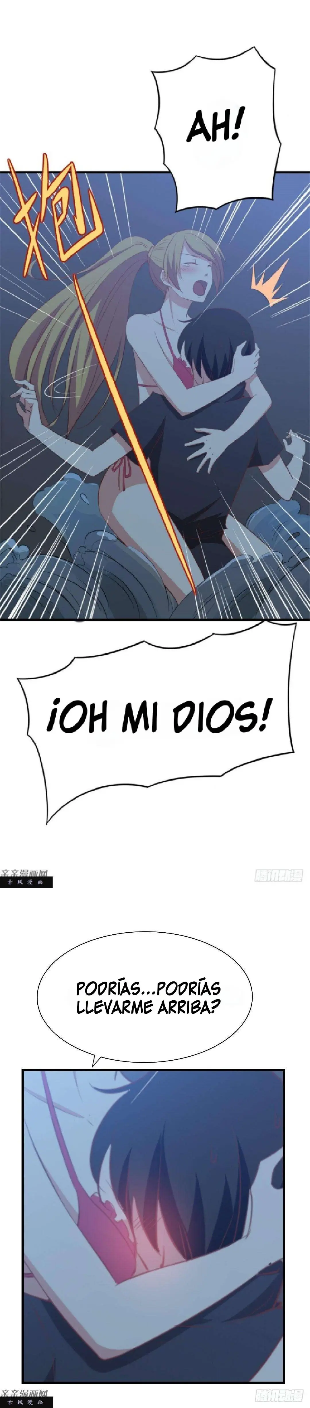 My Pretty Tenants - Capítulo 10 - Página 11 - LectorTMOo