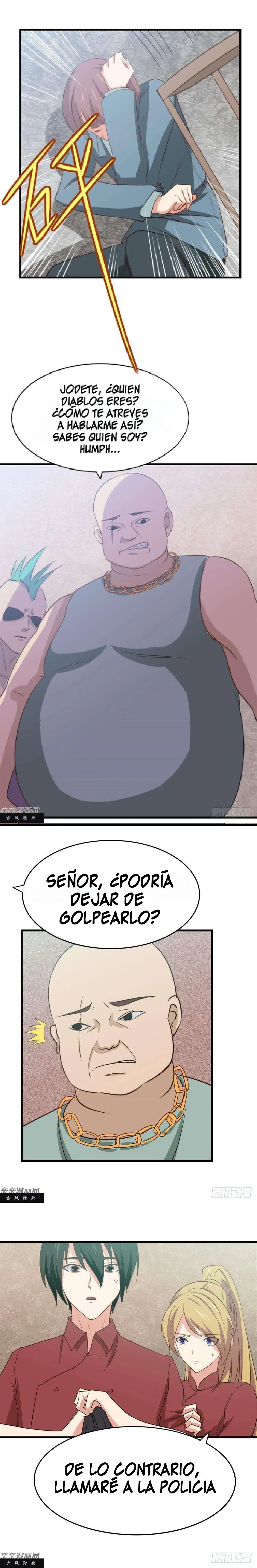 My Pretty Tenants - Capítulo 10 - Página 16 - LectorTMOo