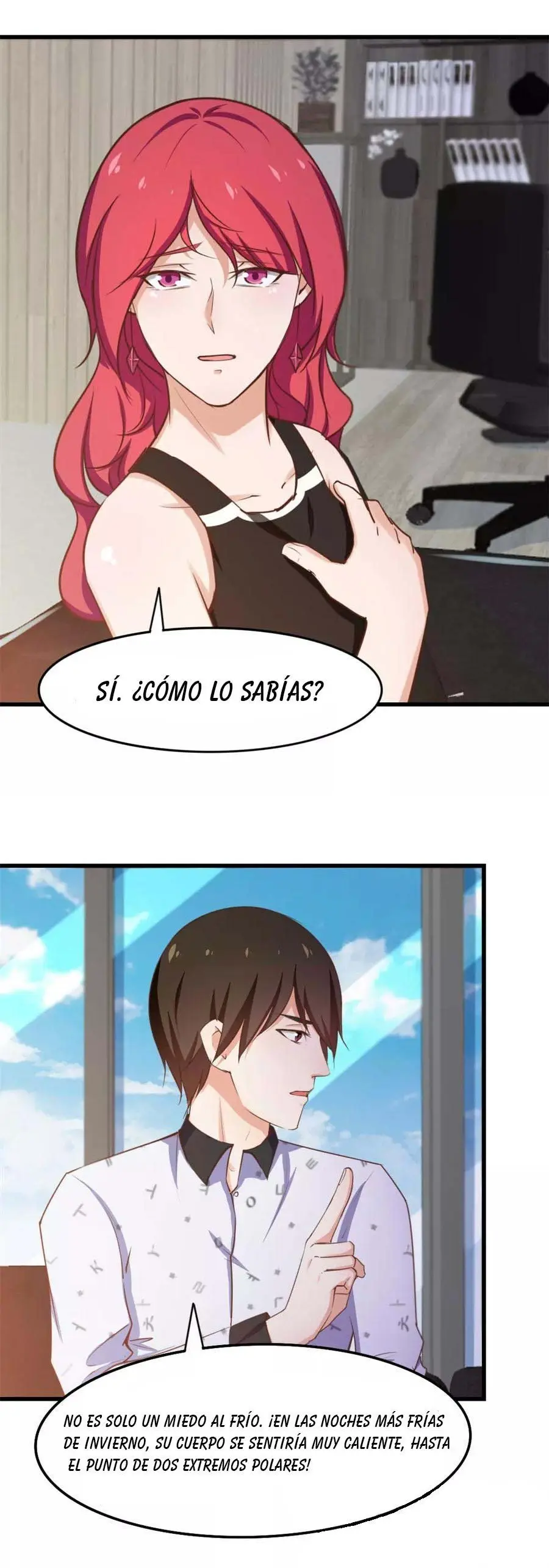 My Pretty Tenants - Capítulo 100 - Página 10 - LectorTMOo