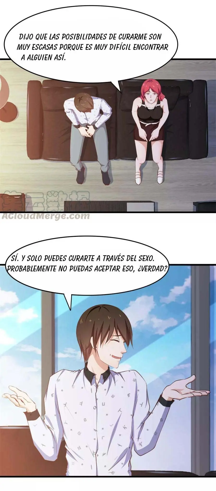 My Pretty Tenants - Capítulo 100 - Página 18 - LectorTMOo