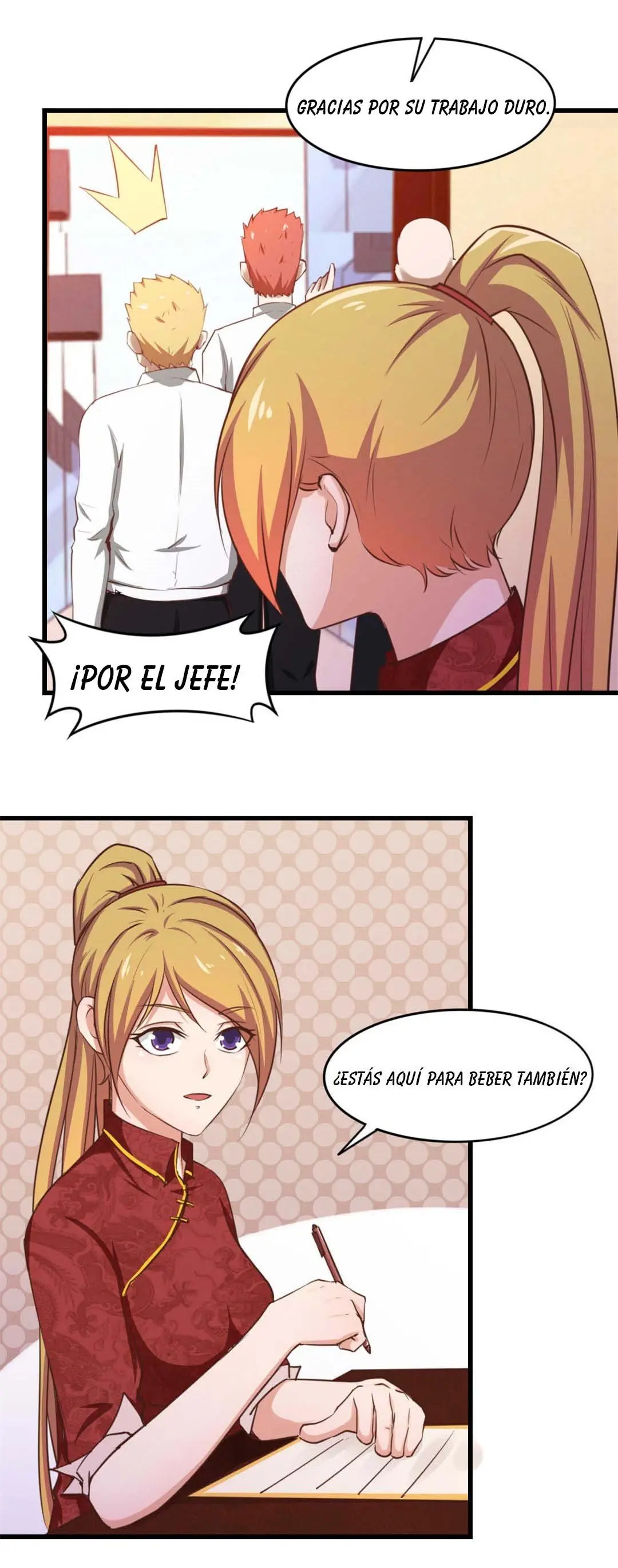 My Pretty Tenants - Capítulo 101 - Página 4 - LectorTMOo