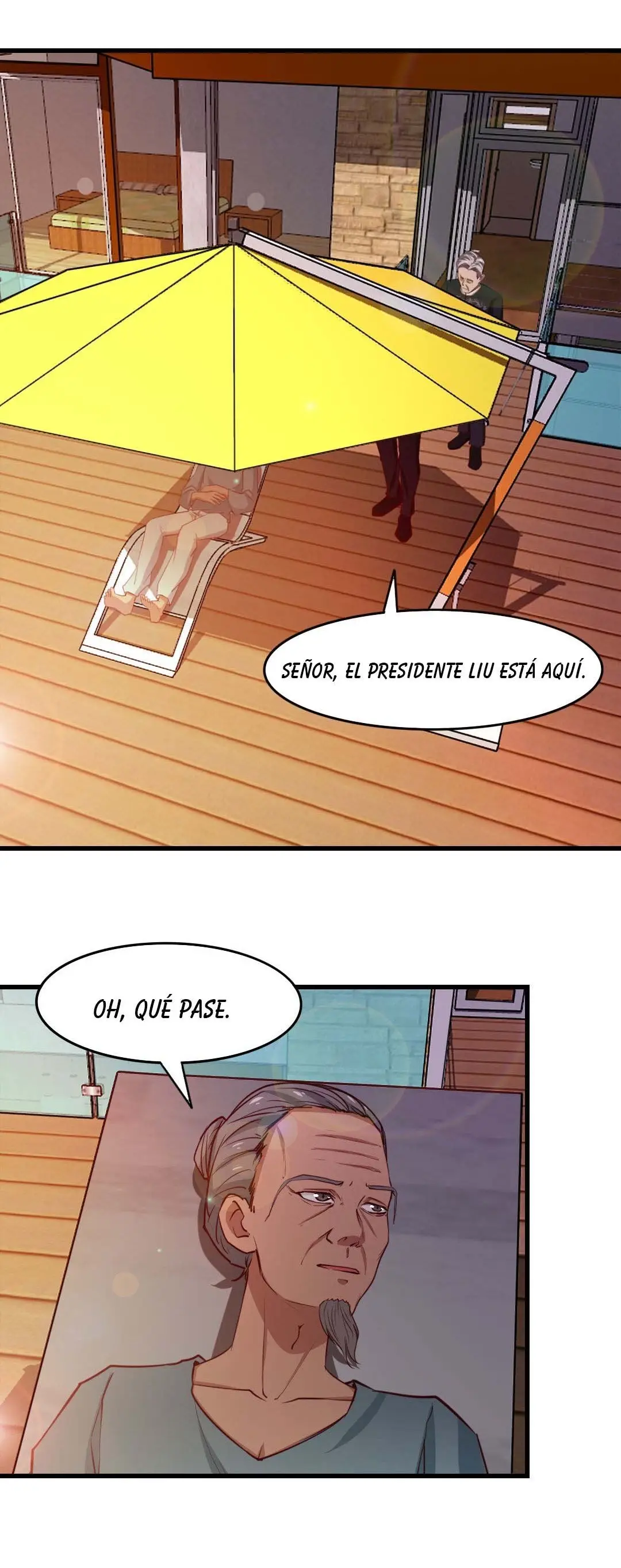 My Pretty Tenants - Capítulo 101 - Página 15 - LectorTMOo