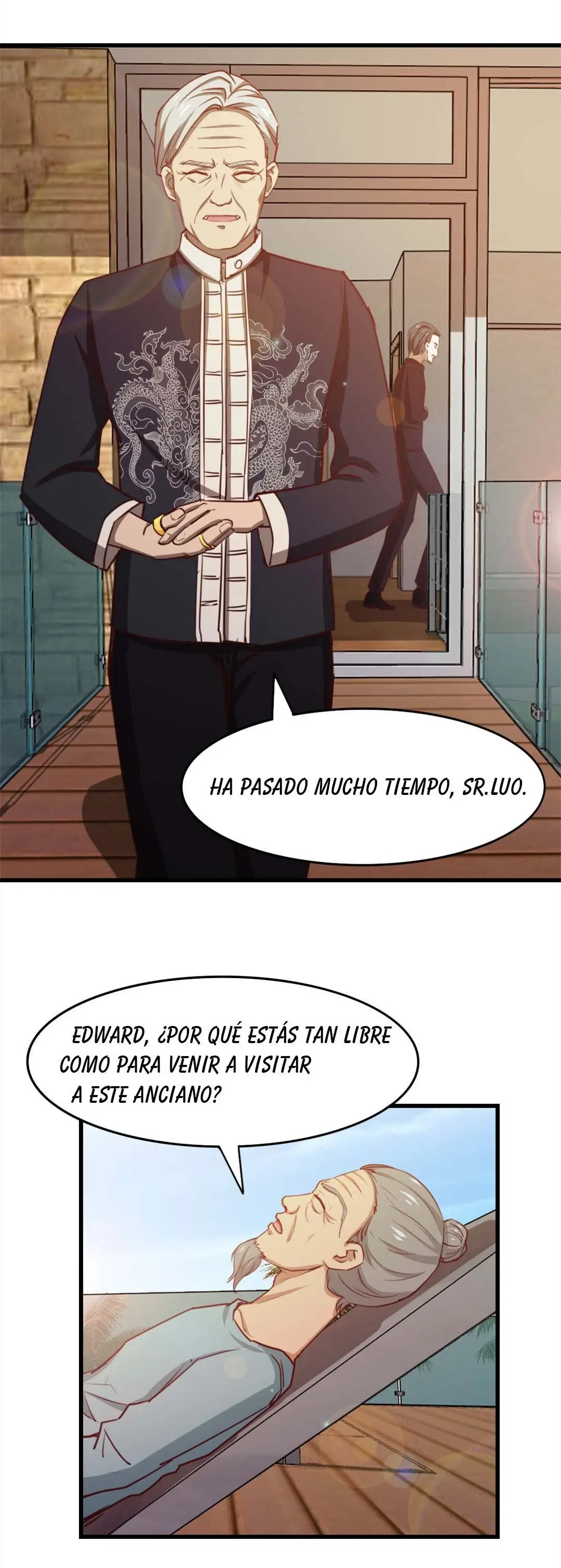 My Pretty Tenants - Capítulo 101 - Página 16 - LectorTMOo