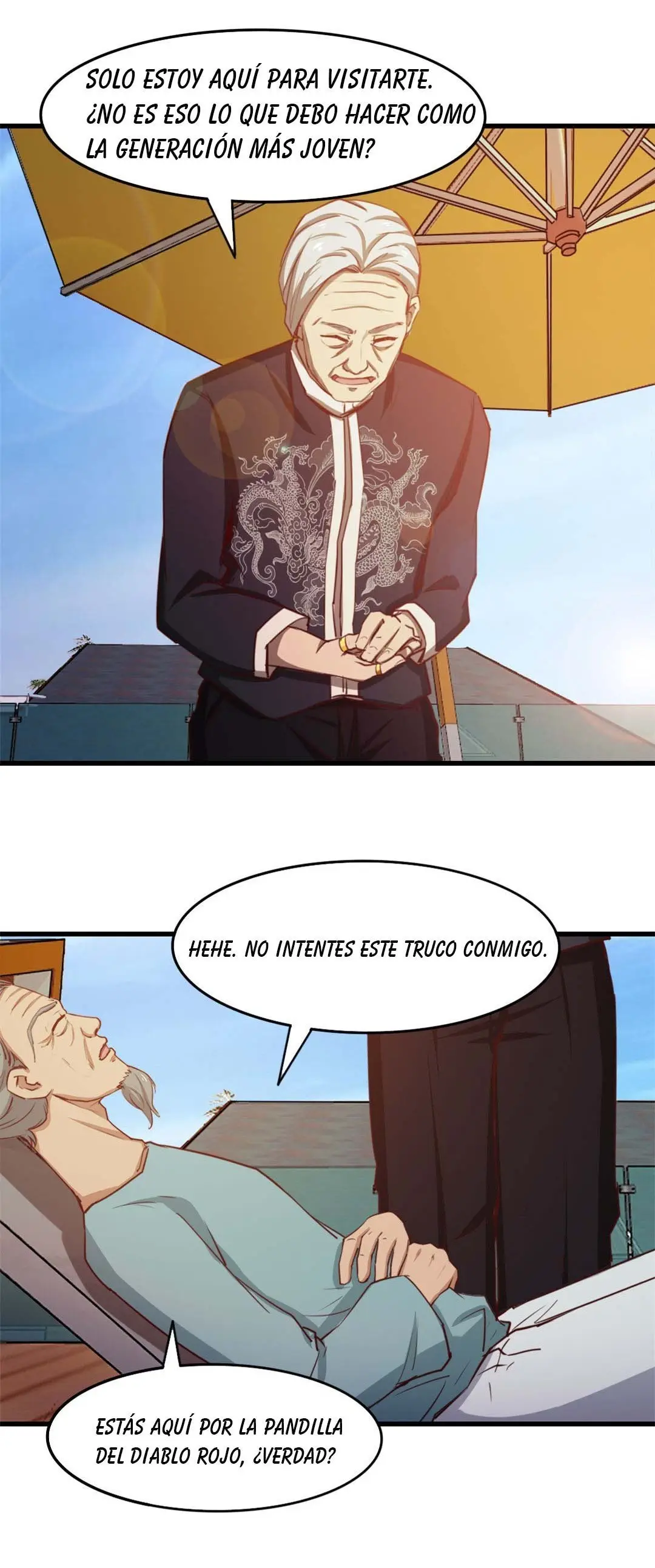My Pretty Tenants - Capítulo 101 - Página 17 - LectorTMOo