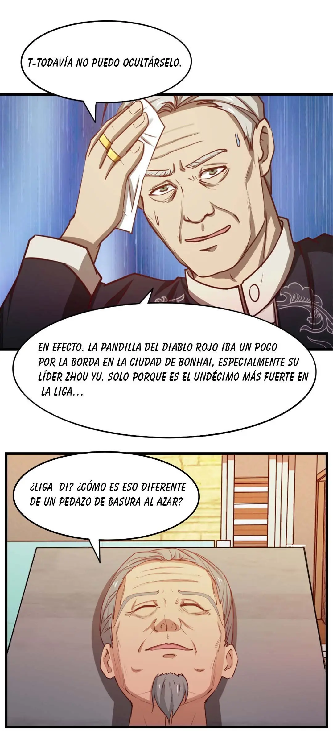 My Pretty Tenants - Capítulo 101 - Página 18 - LectorTMOo