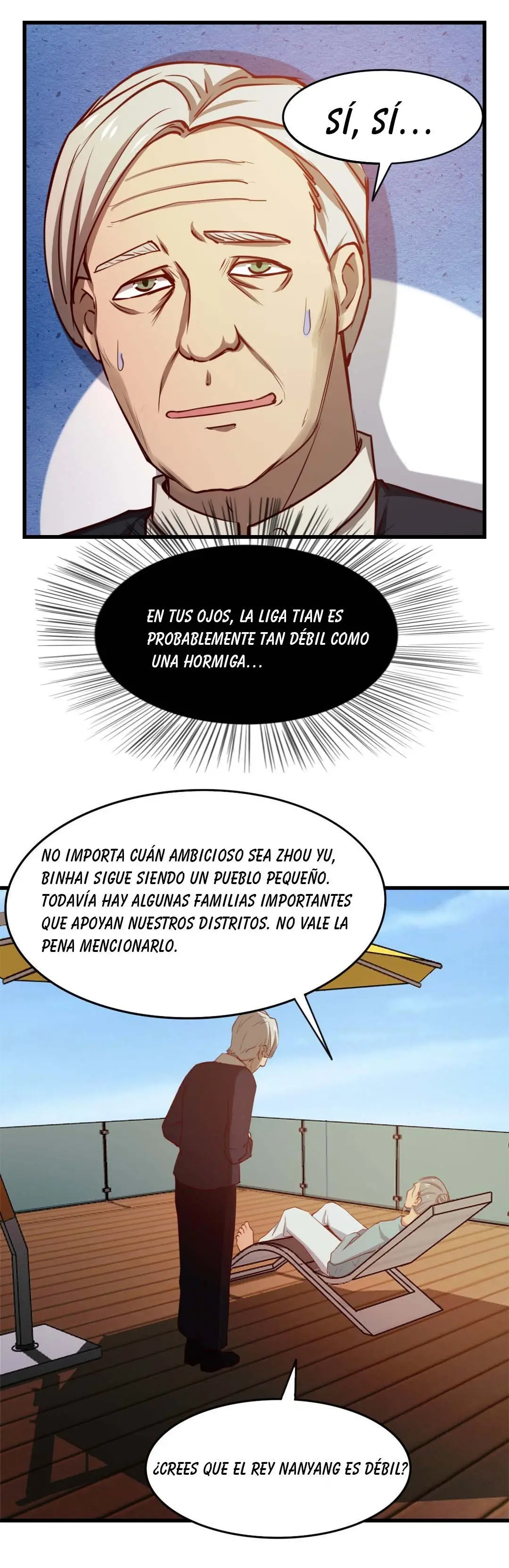 My Pretty Tenants - Capítulo 101 - Página 19 - LectorTMOo