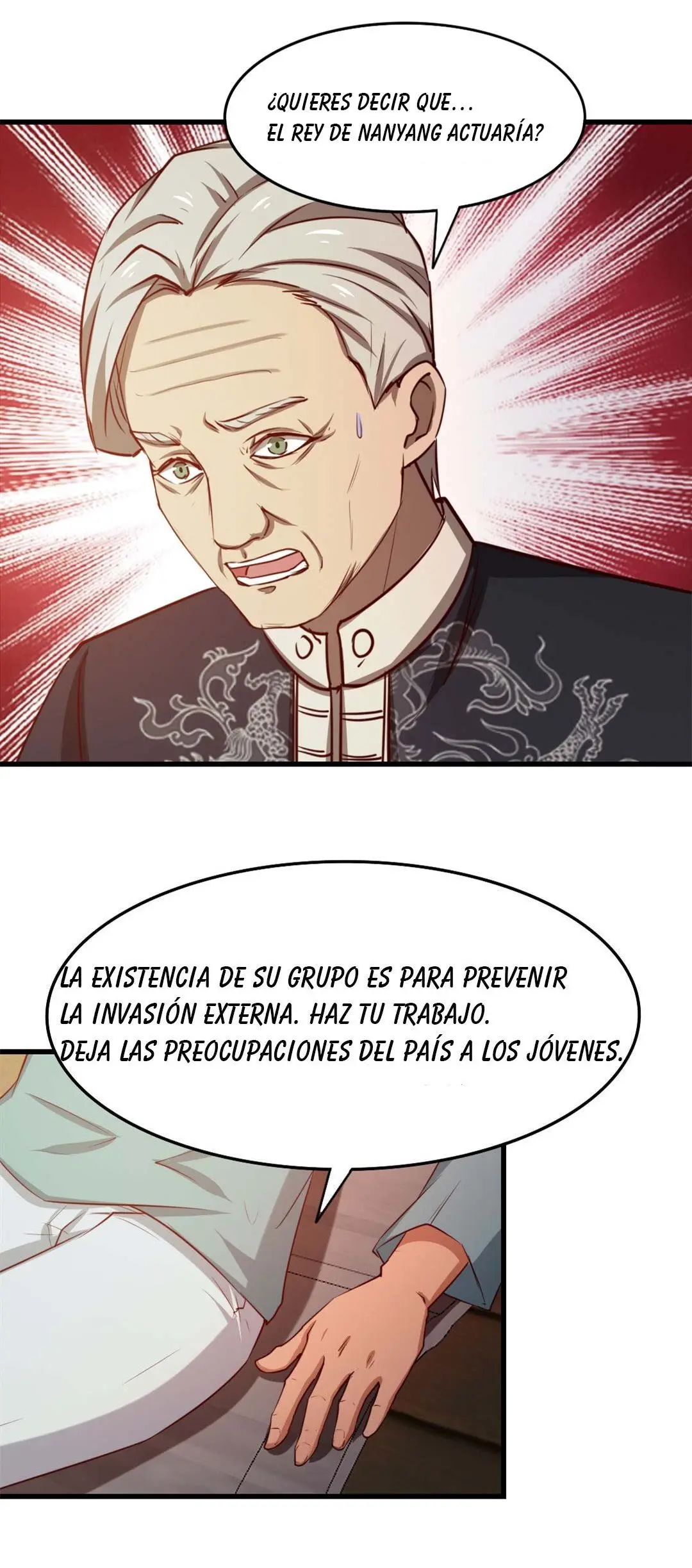 My Pretty Tenants - Capítulo 101 - Página 20 - LectorTMOo