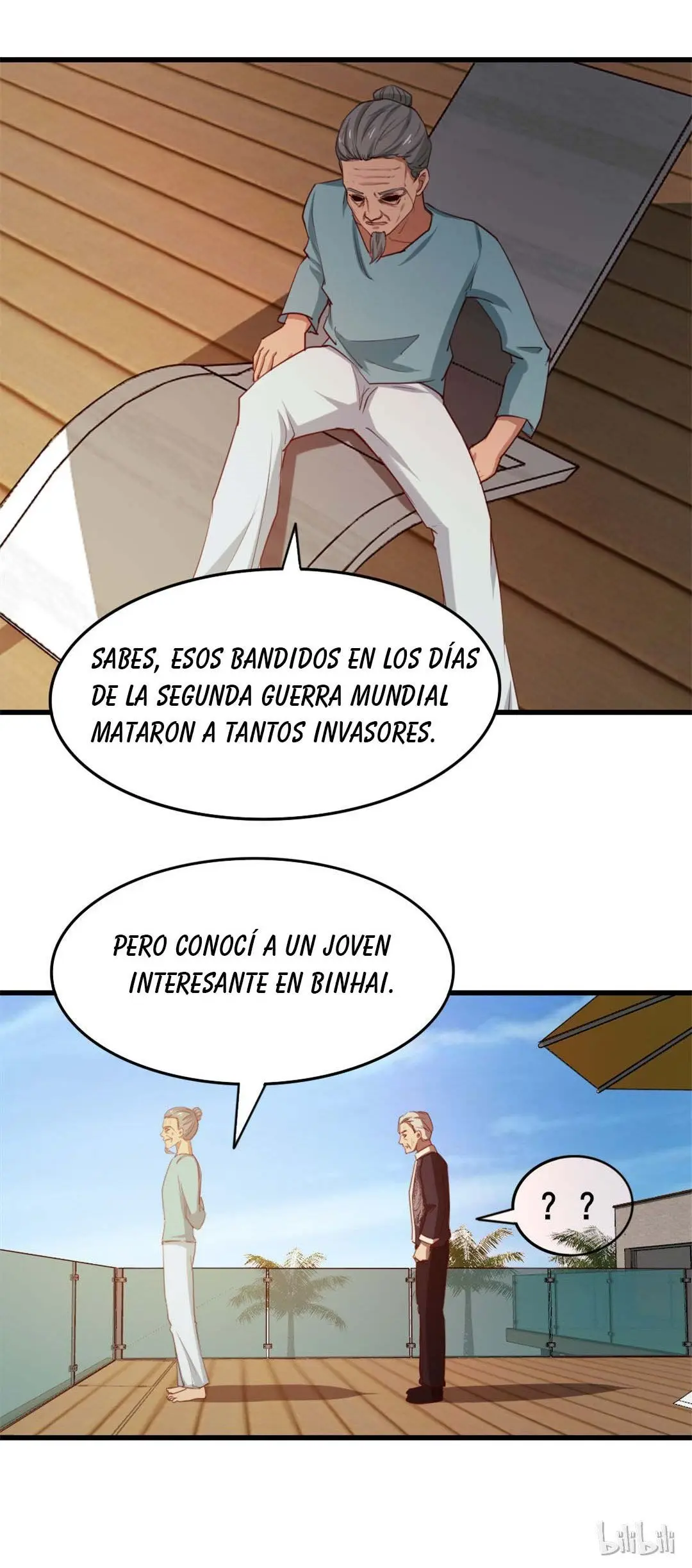 My Pretty Tenants - Capítulo 101 - Página 21 - LectorTMOo
