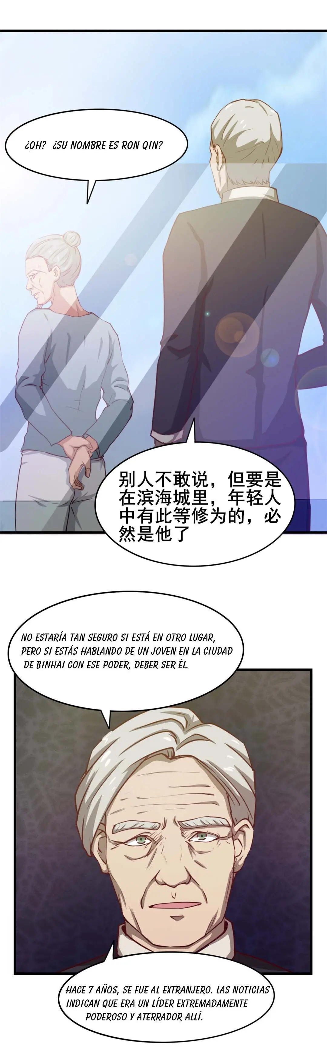 My Pretty Tenants - Capítulo 102 - Página 4 - LectorTMOo