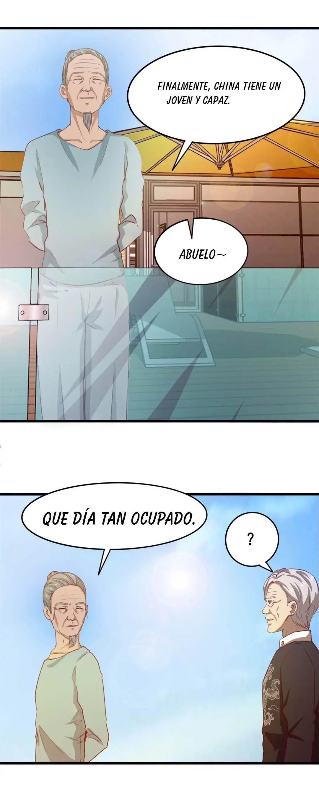 My Pretty Tenants - Capítulo 102 - Página 5 - LectorTMOo