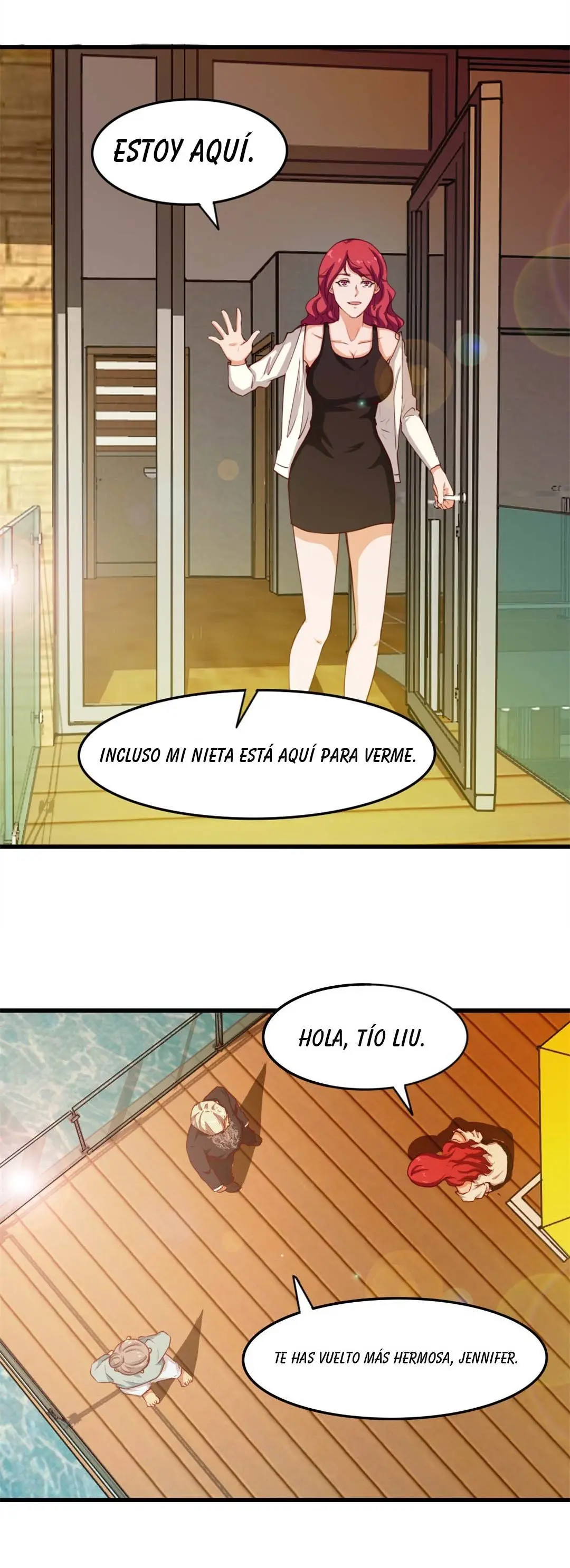 My Pretty Tenants - Capítulo 102 - Página 6 - LectorTMOo