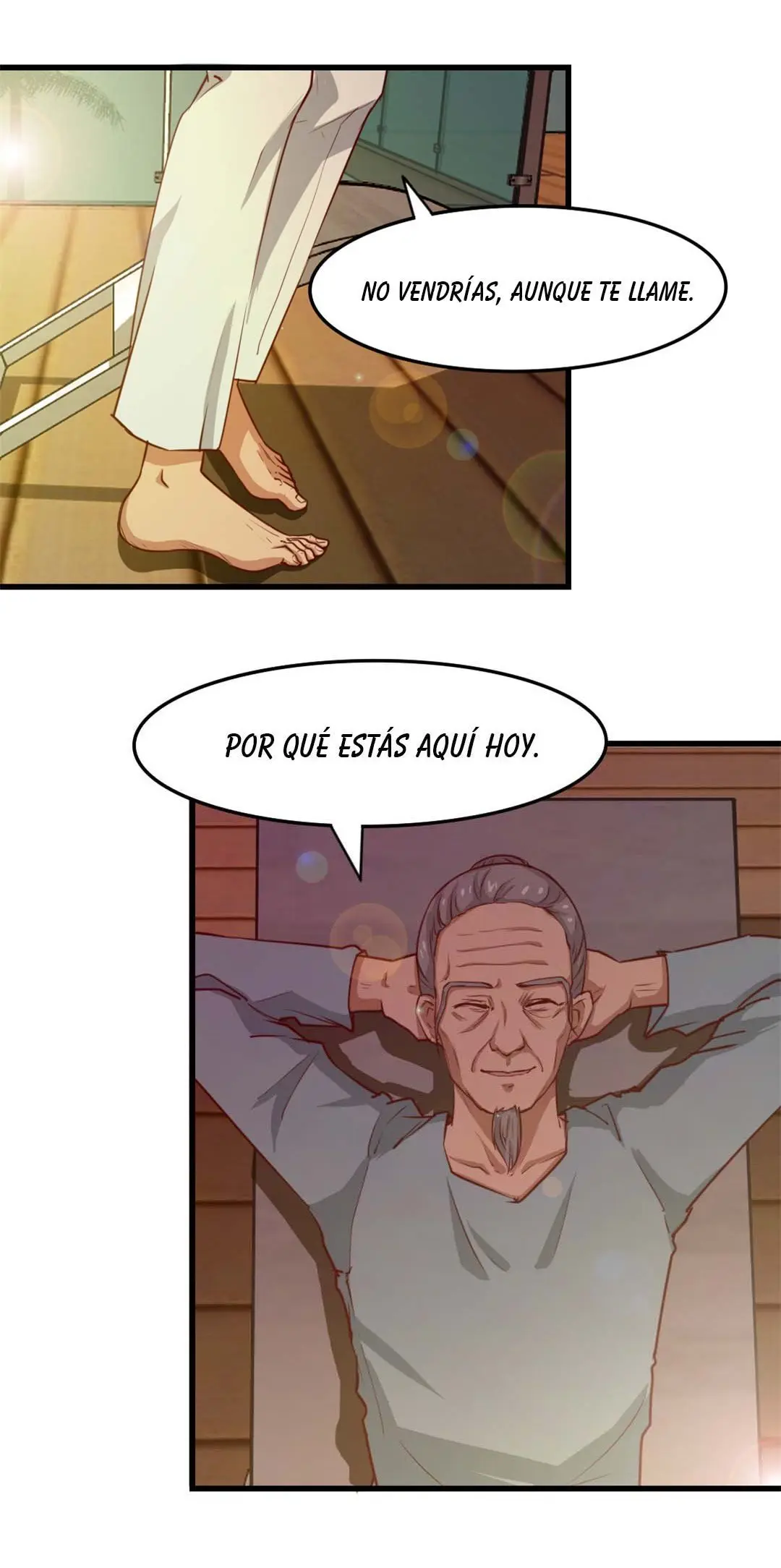 My Pretty Tenants - Capítulo 102 - Página 7 - LectorTMOo