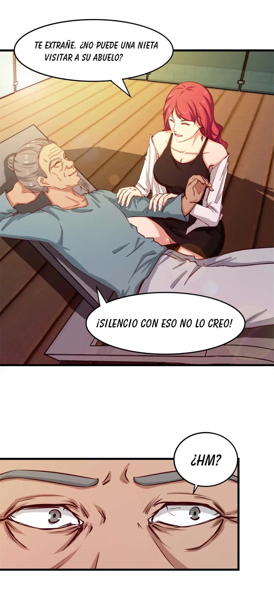 My Pretty Tenants - Capítulo 102 - Página 8 - LectorTMOo