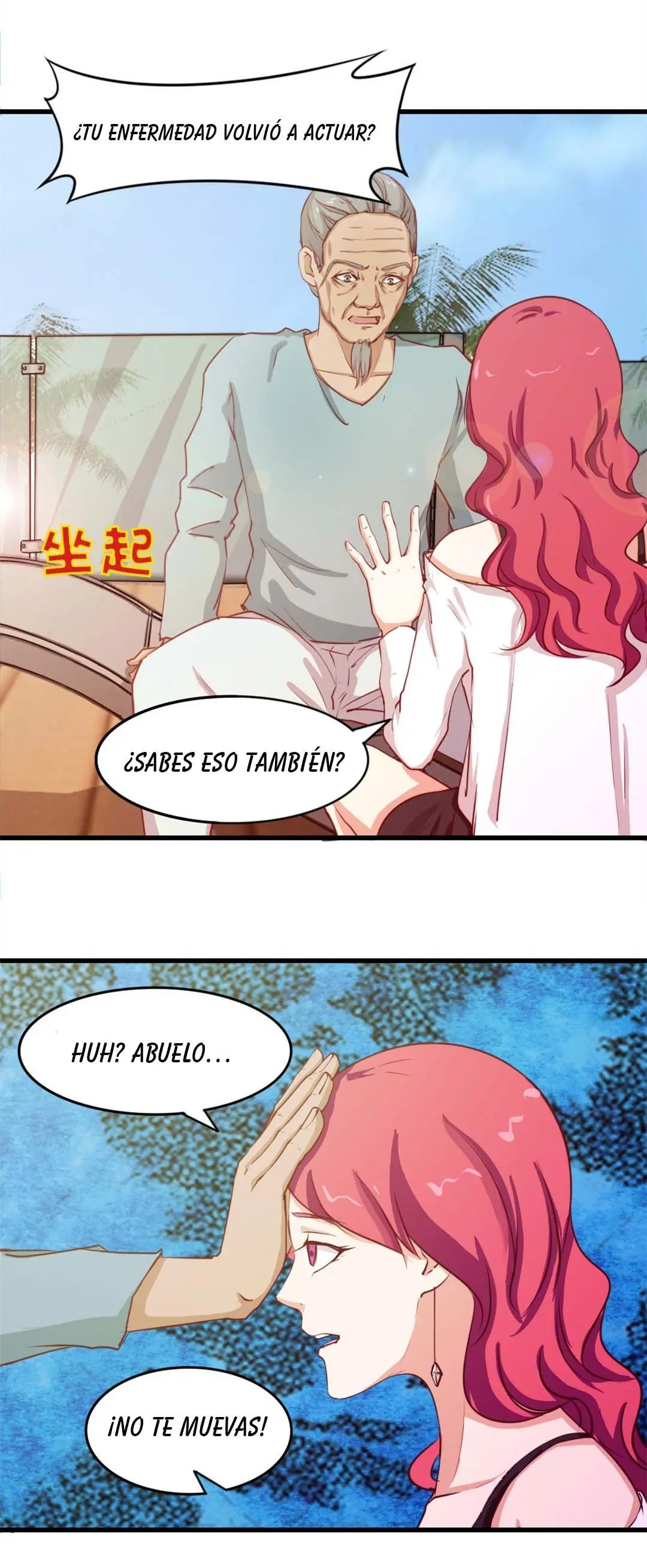 My Pretty Tenants - Capítulo 102 - Página 9 - LectorTMOo