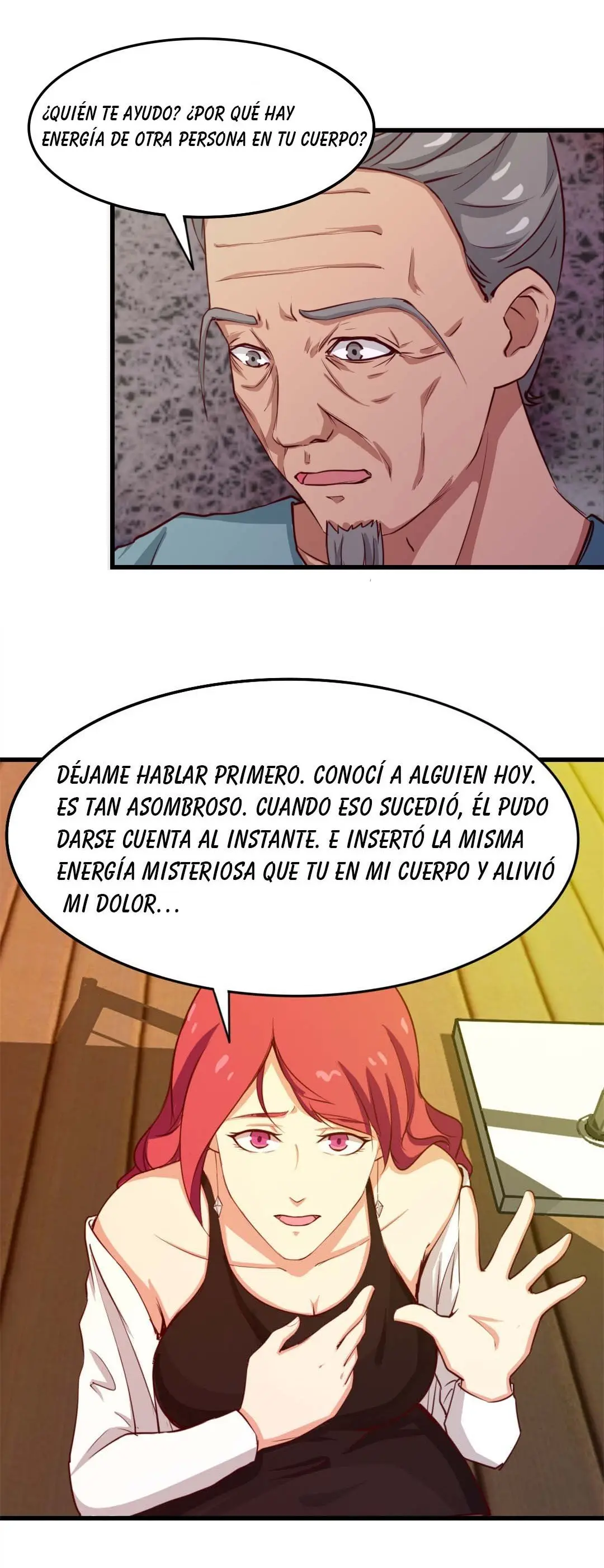 My Pretty Tenants - Capítulo 102 - Página 11 - LectorTMOo