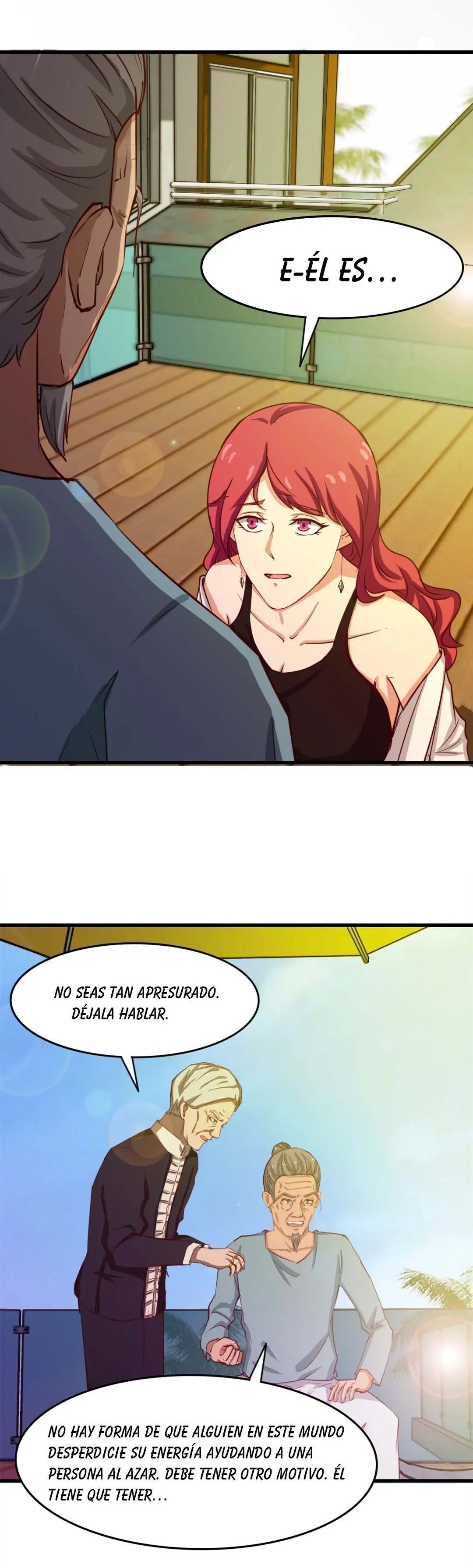 My Pretty Tenants - Capítulo 102 - Página 13 - LectorTMOo