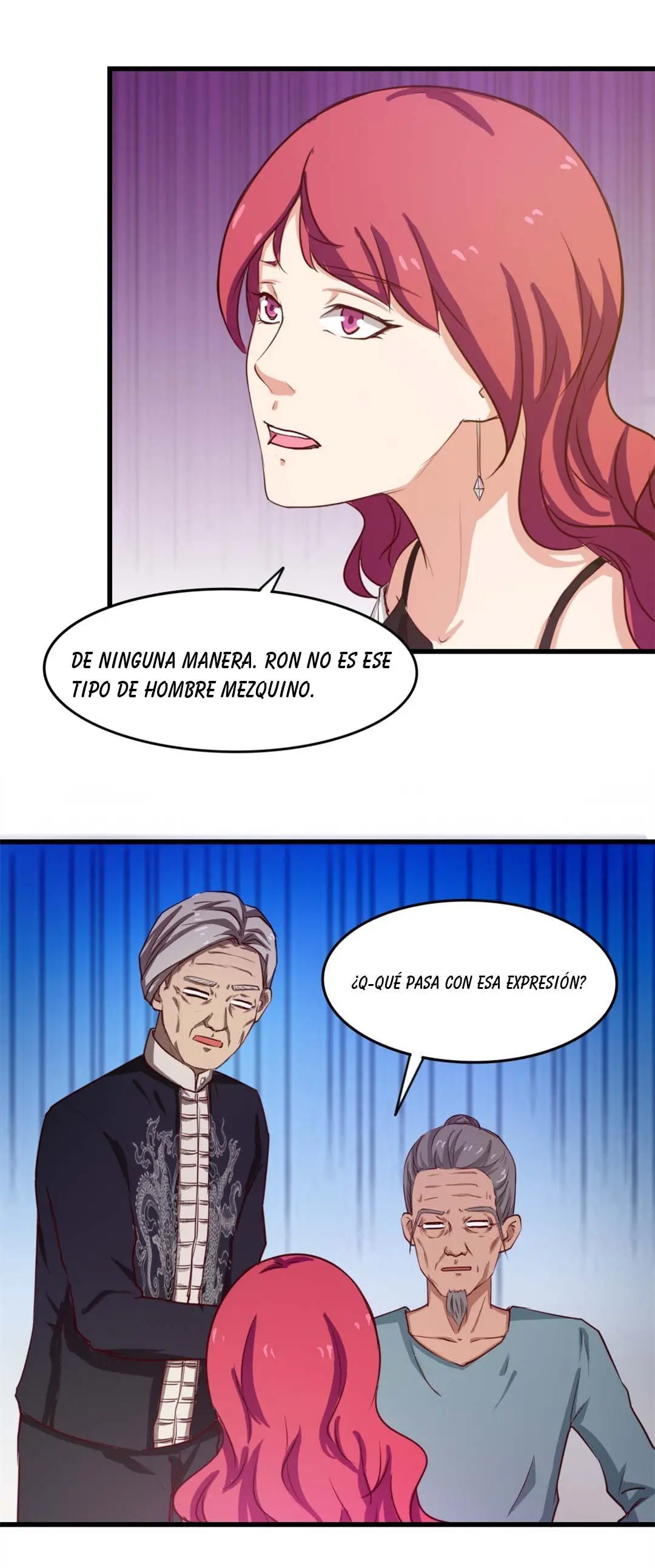 My Pretty Tenants - Capítulo 102 - Página 14 - LectorTMOo