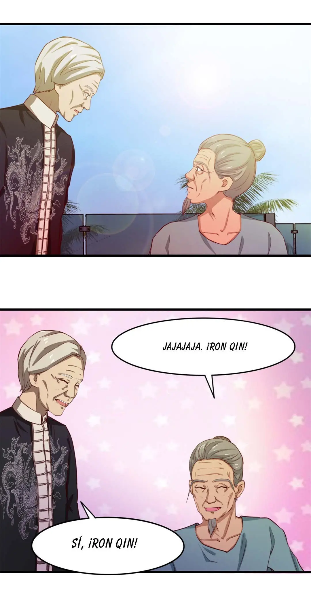 My Pretty Tenants - Capítulo 102 - Página 15 - LectorTMOo