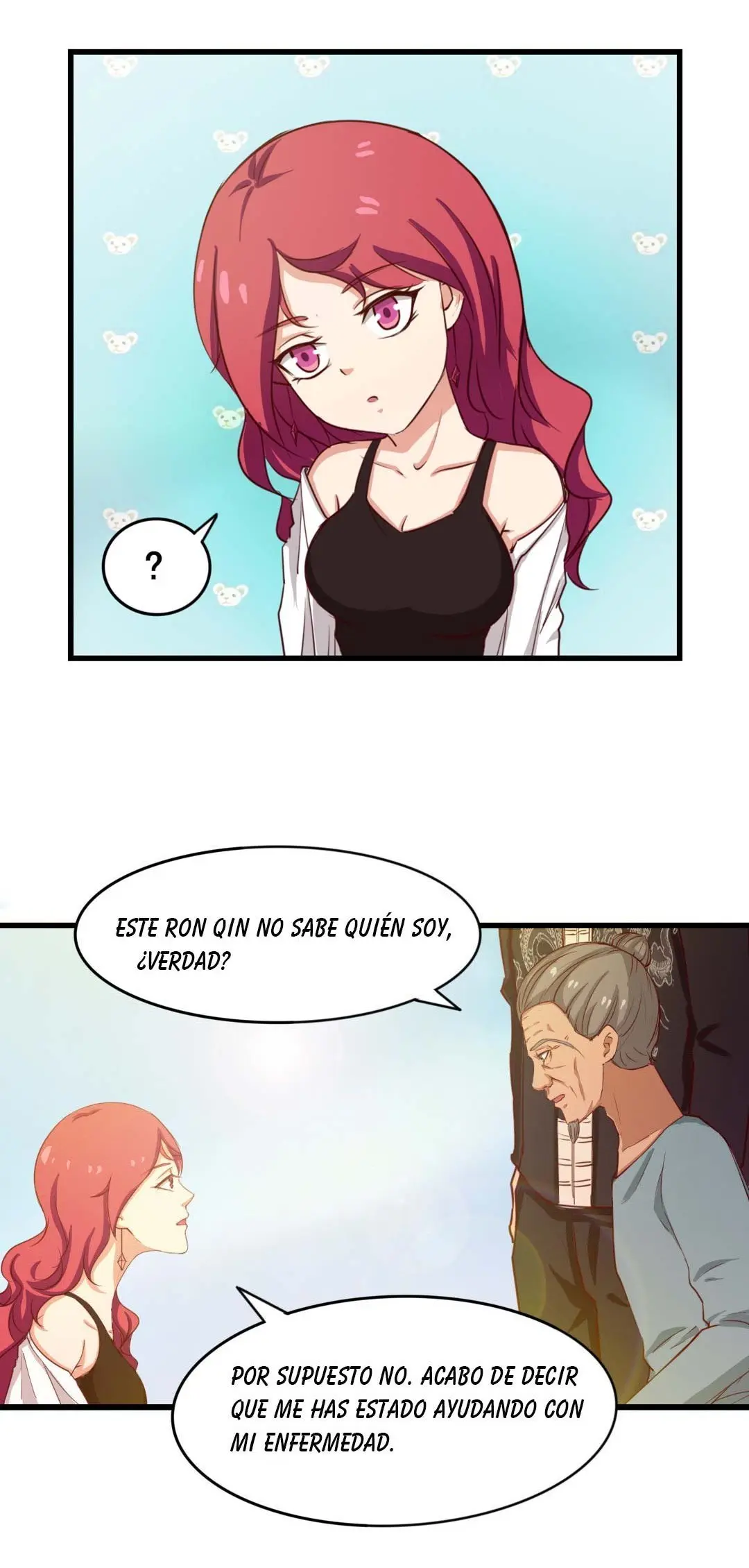 My Pretty Tenants - Capítulo 102 - Página 16 - LectorTMOo