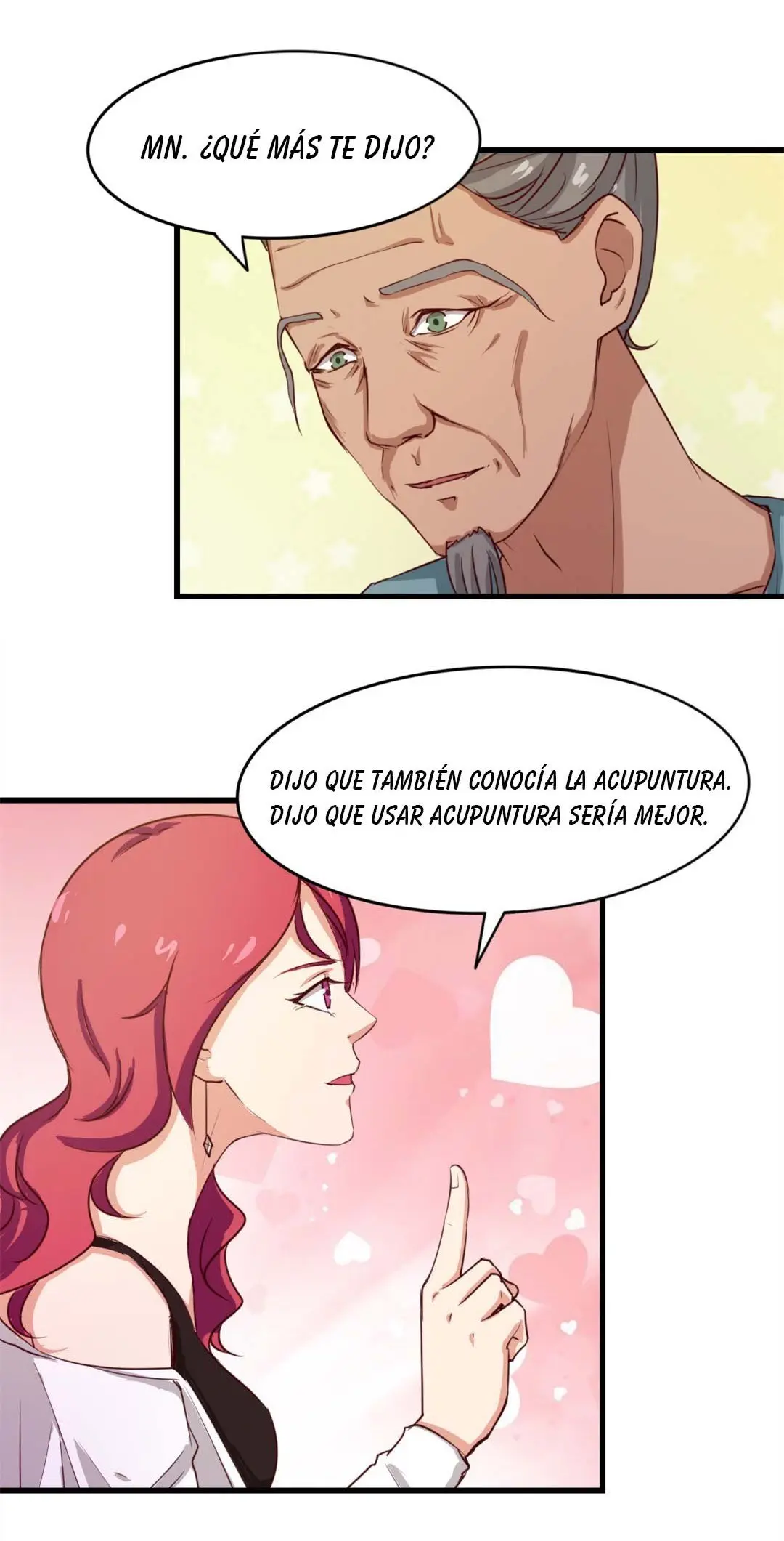My Pretty Tenants - Capítulo 102 - Página 17 - LectorTMOo