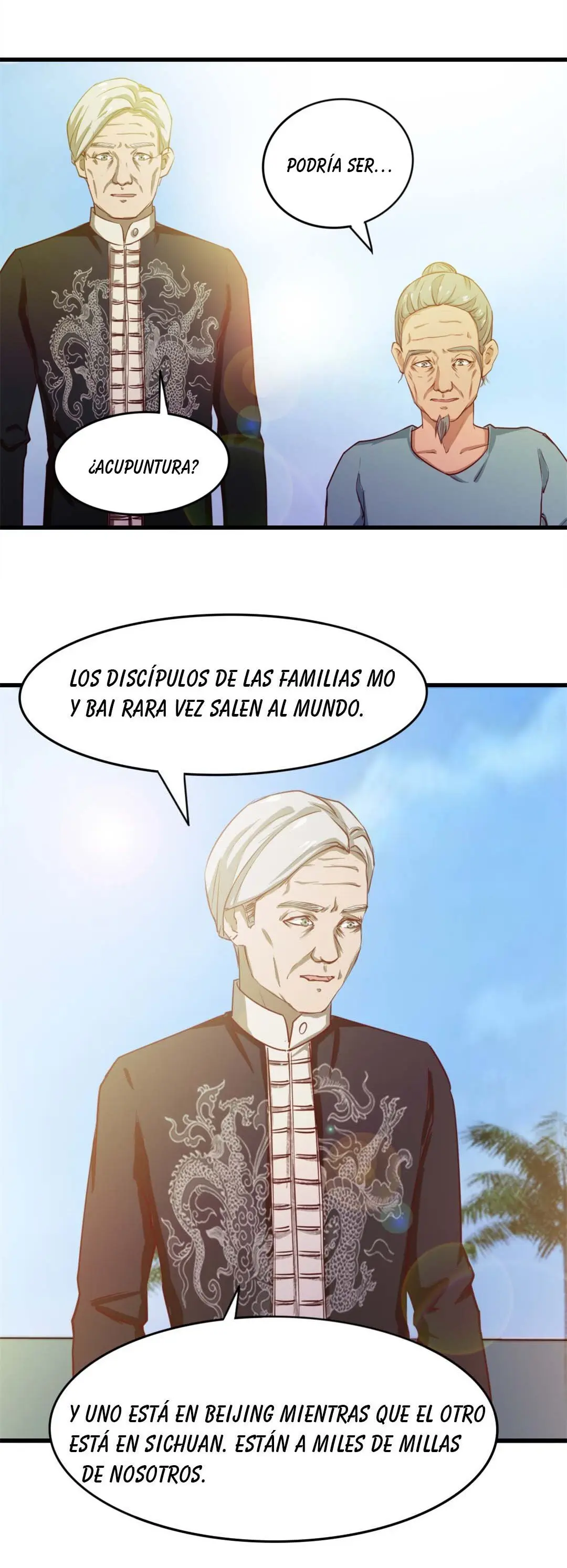 My Pretty Tenants - Capítulo 102 - Página 18 - LectorTMOo