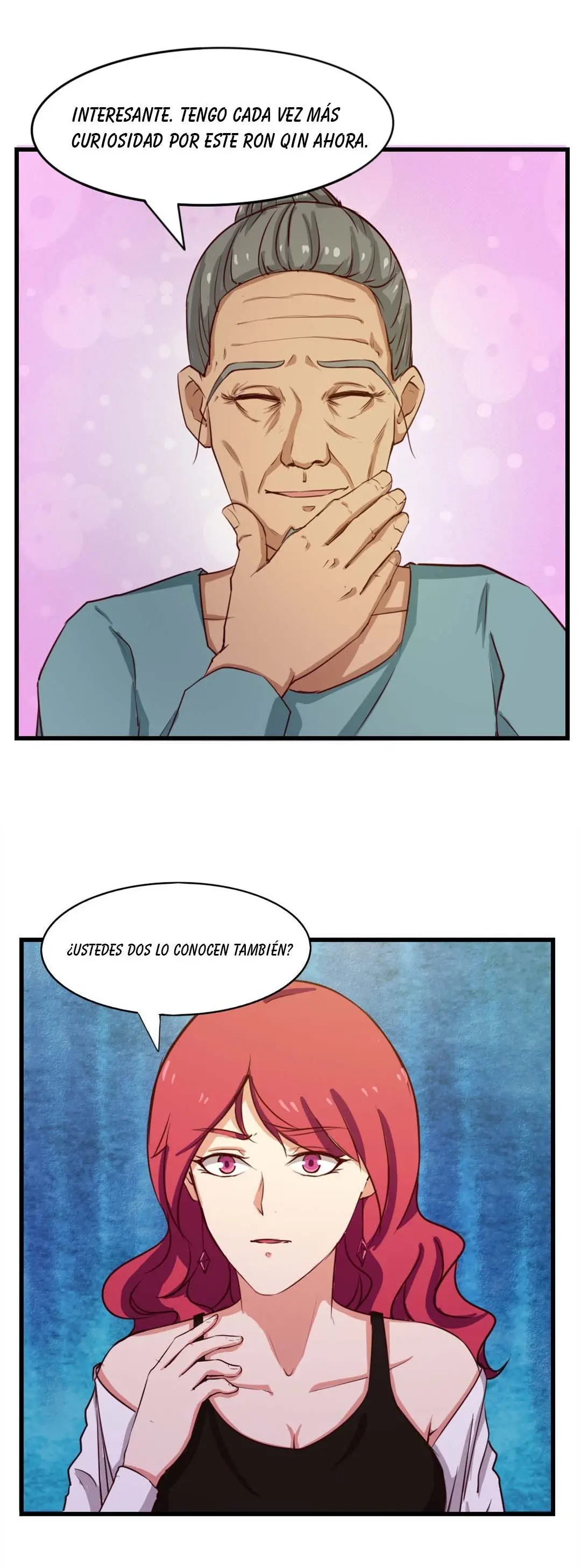 My Pretty Tenants - Capítulo 102 - Página 19 - LectorTMOo