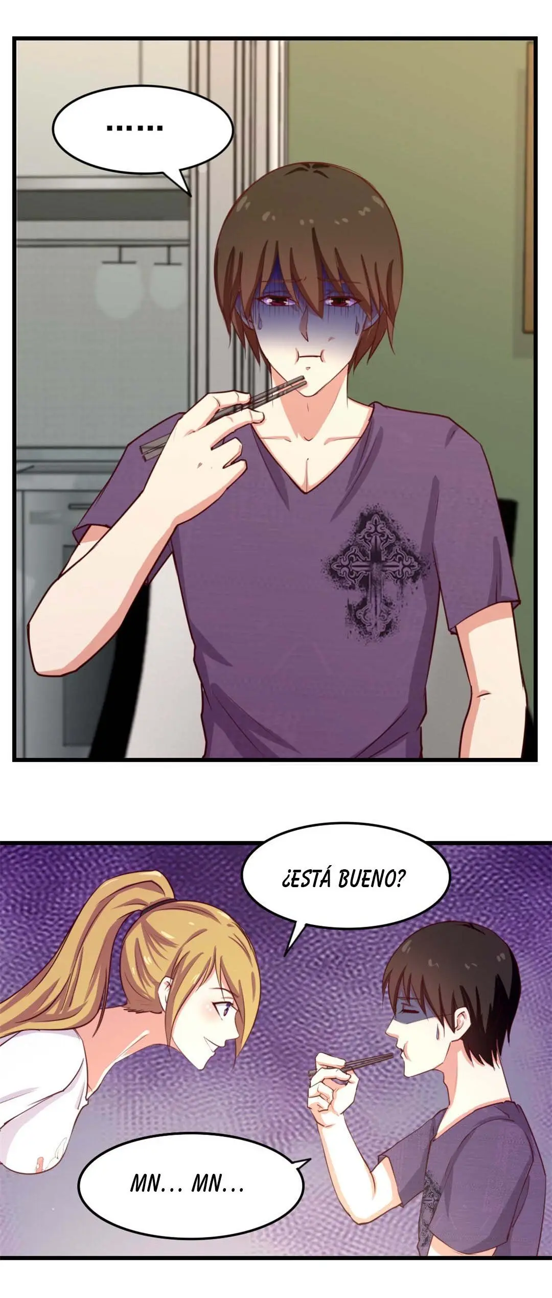 My Pretty Tenants - Capítulo 103 - Página 5 - LectorTMOo