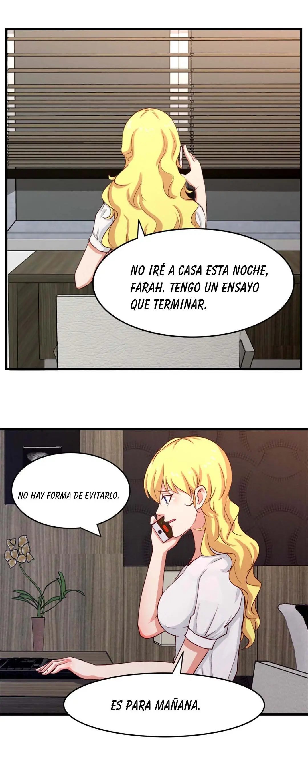 My Pretty Tenants - Capítulo 103 - Página 8 - LectorTMOo