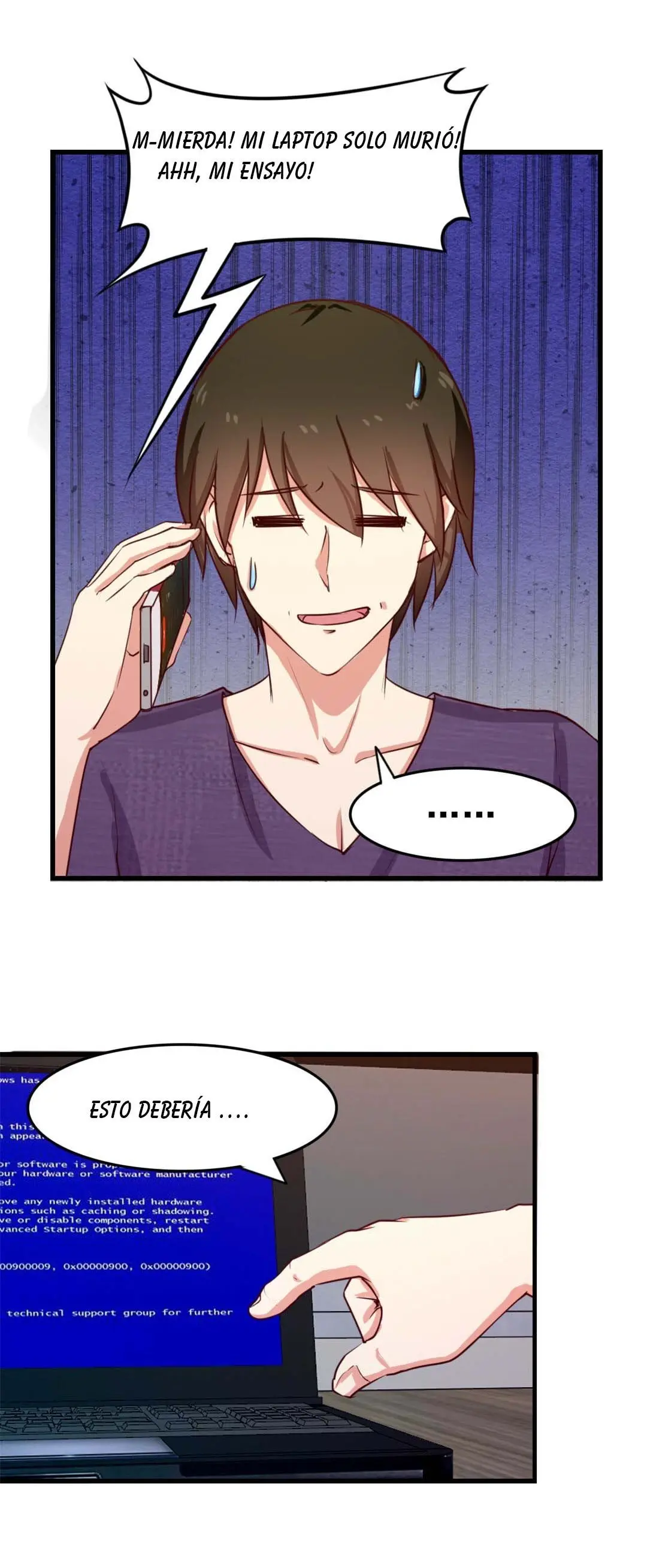 My Pretty Tenants - Capítulo 103 - Página 11 - LectorTMOo