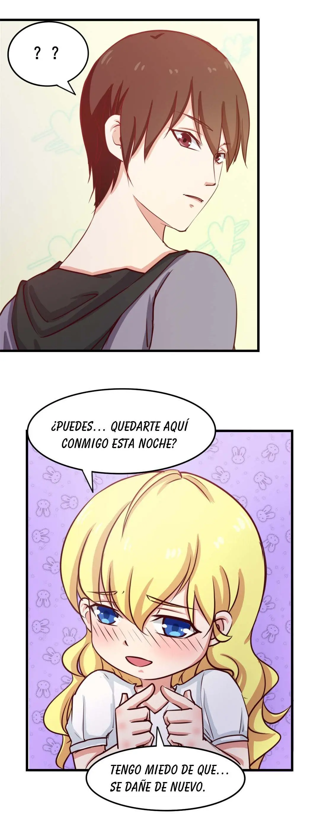 My Pretty Tenants - Capítulo 103 - Página 14 - LectorTMOo