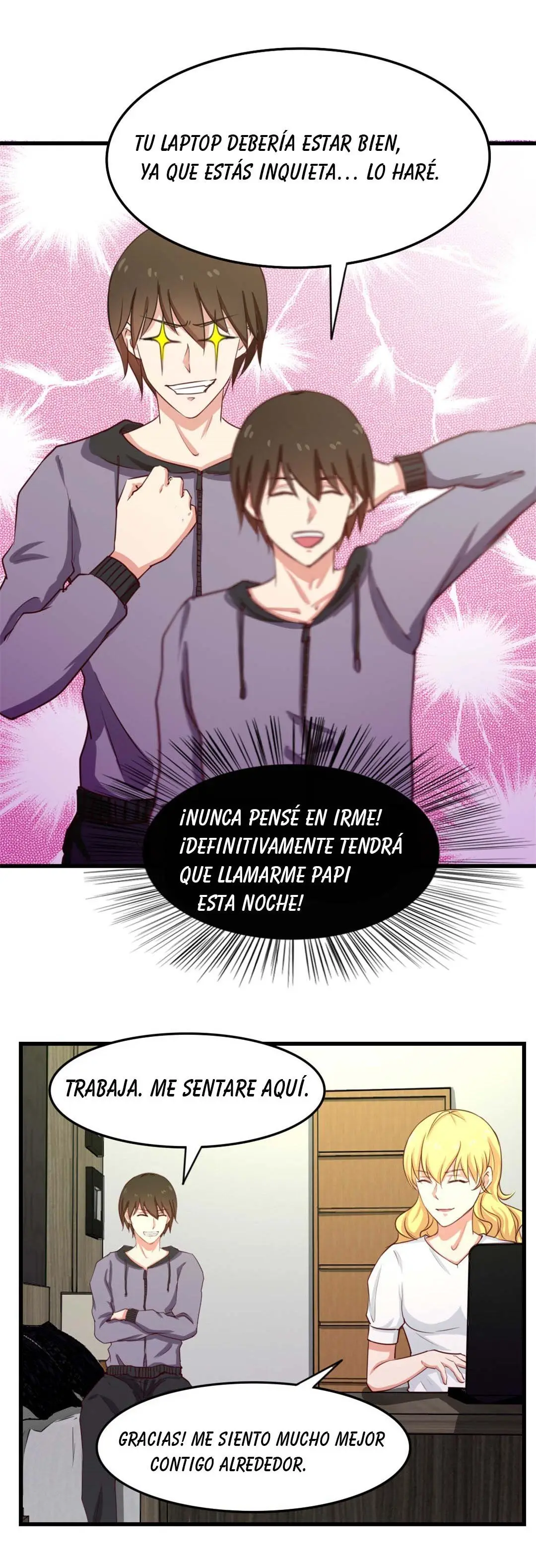 My Pretty Tenants - Capítulo 103 - Página 15 - LectorTMOo