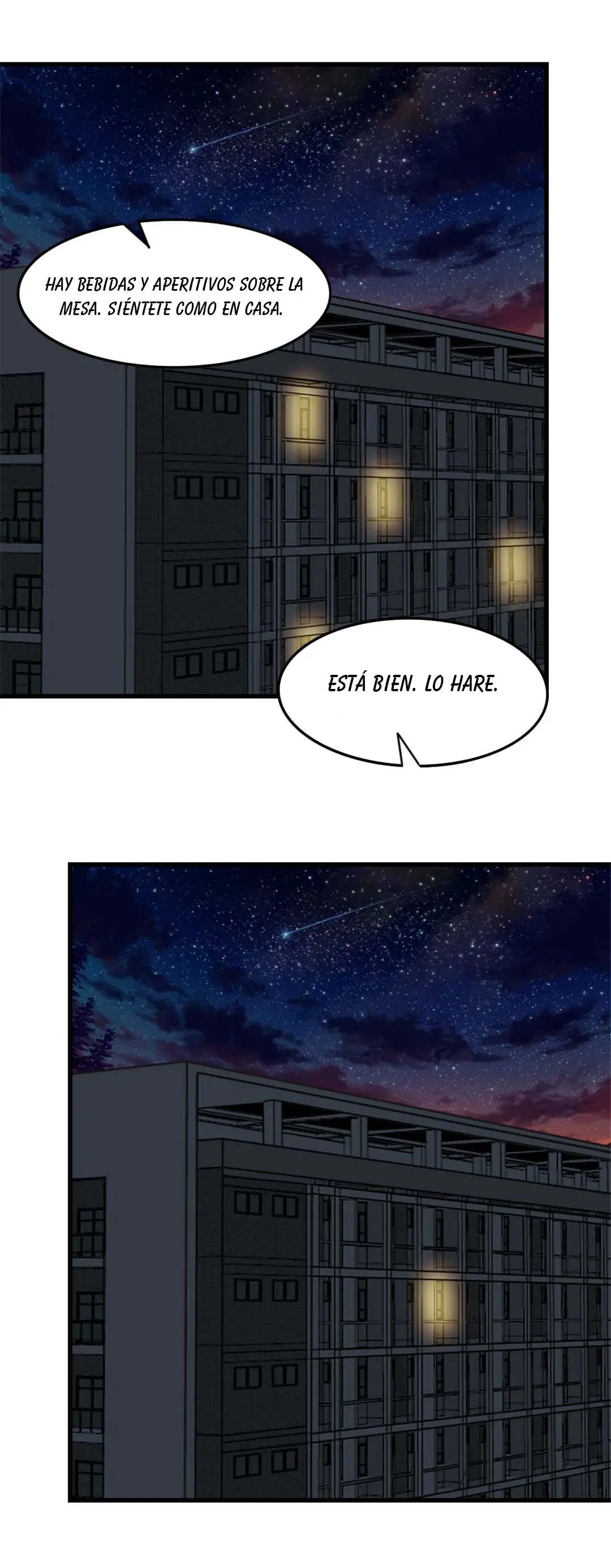 My Pretty Tenants - Capítulo 103 - Página 16 - LectorTMOo