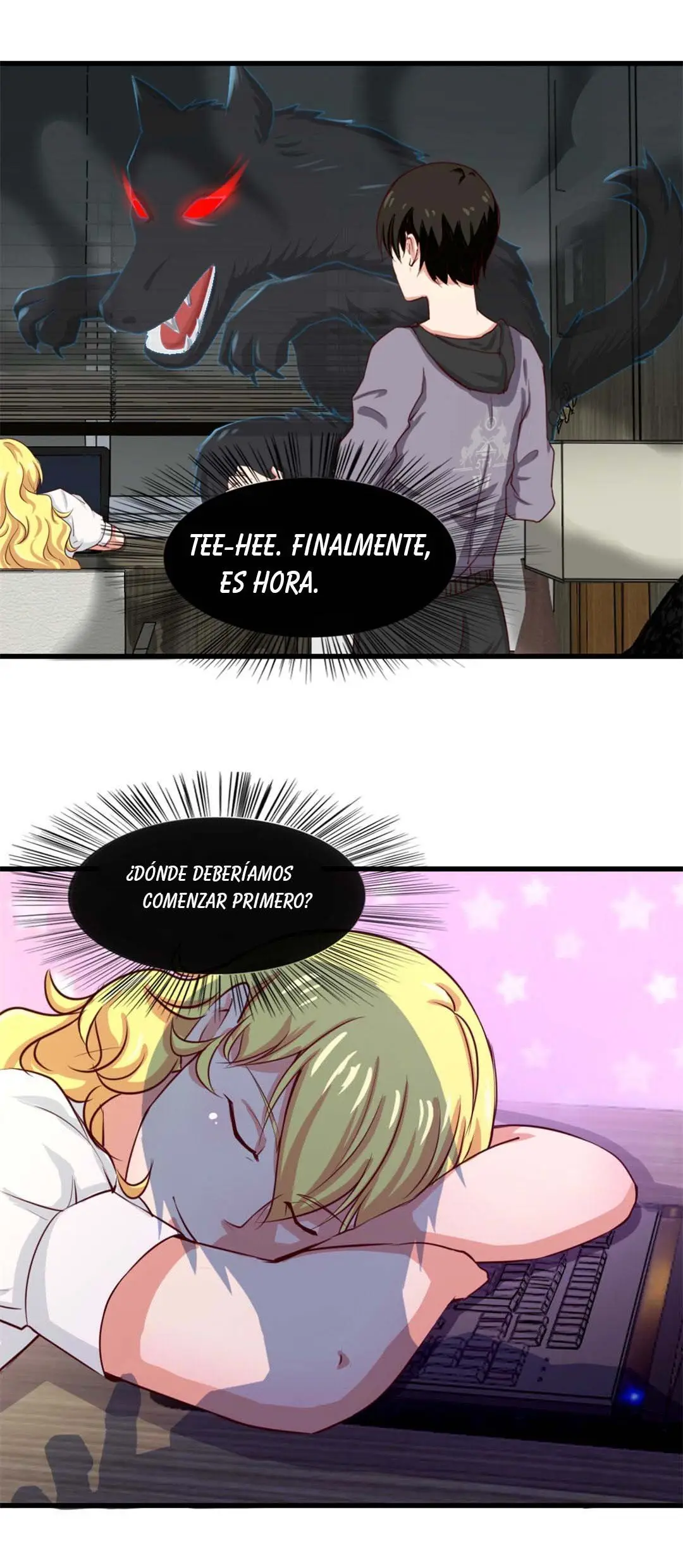 My Pretty Tenants - Capítulo 103 - Página 18 - LectorTMOo