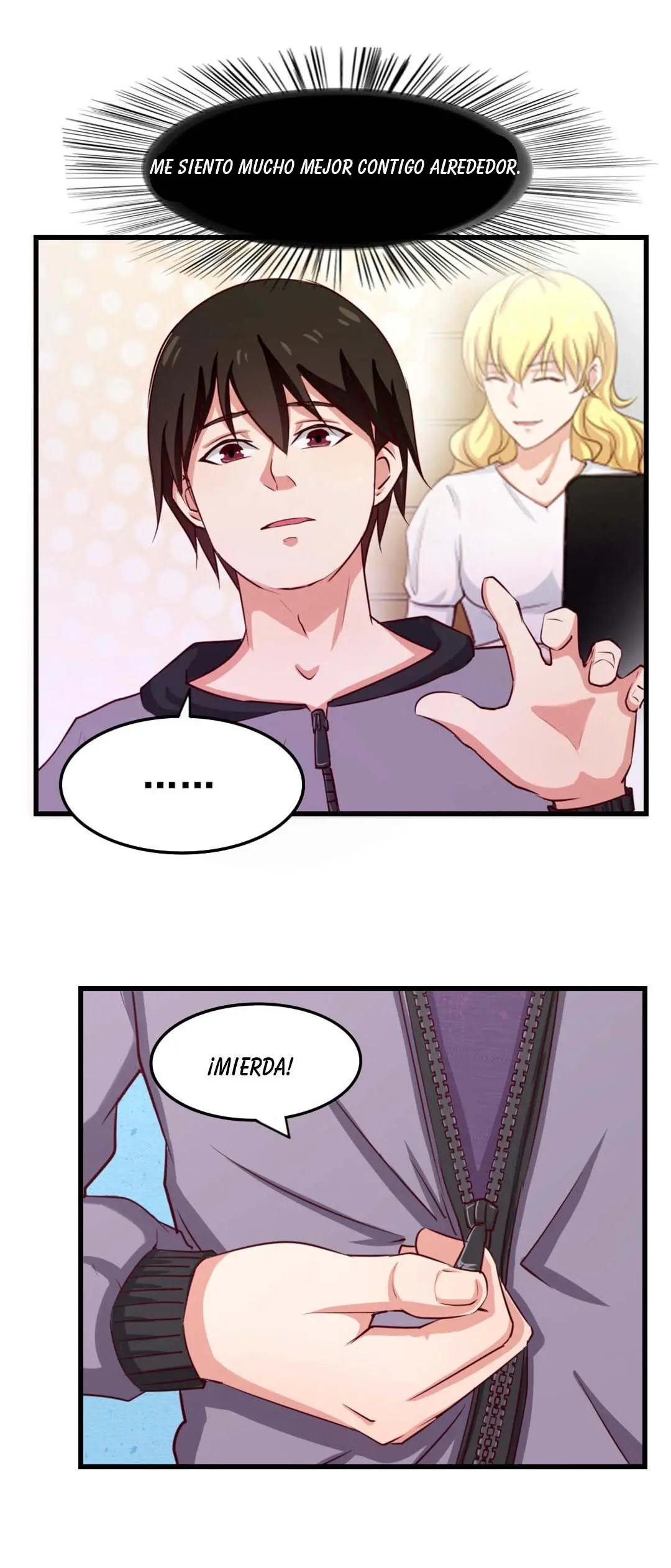 My Pretty Tenants - Capítulo 103 - Página 19 - LectorTMOo