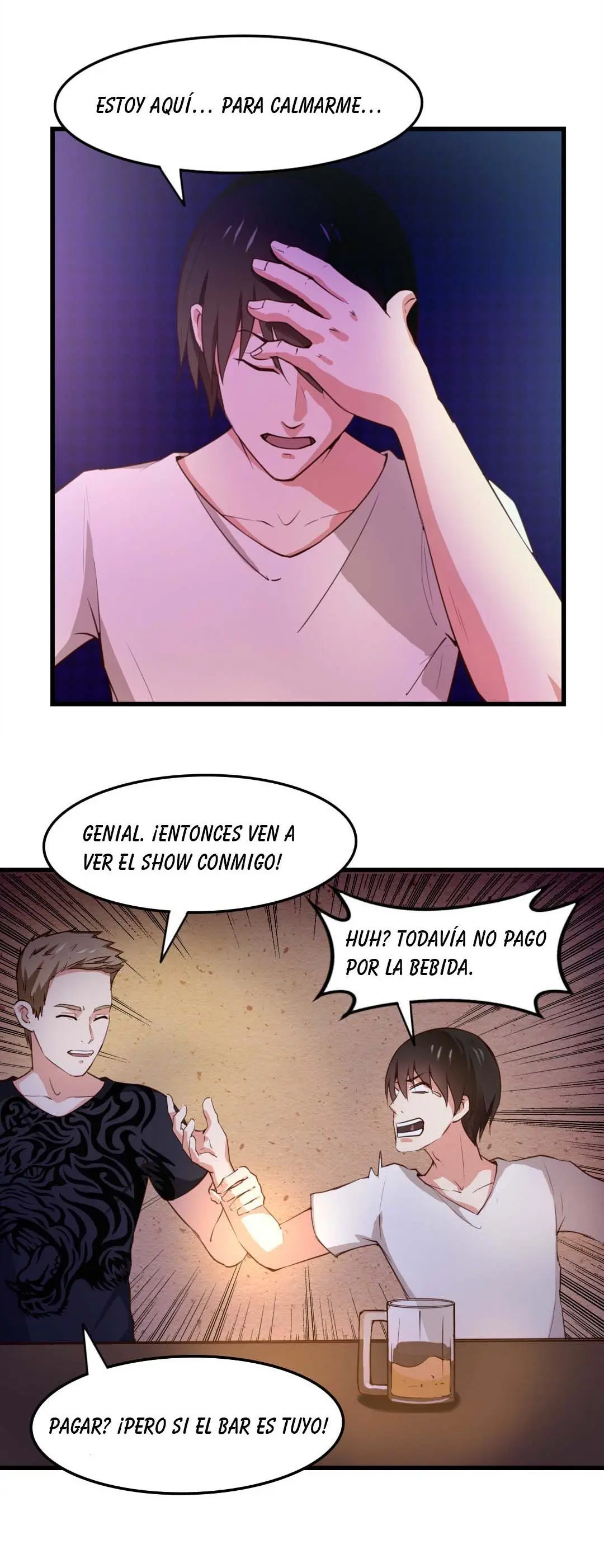 My Pretty Tenants - Capítulo 104 - Página 6 - LectorTMOo