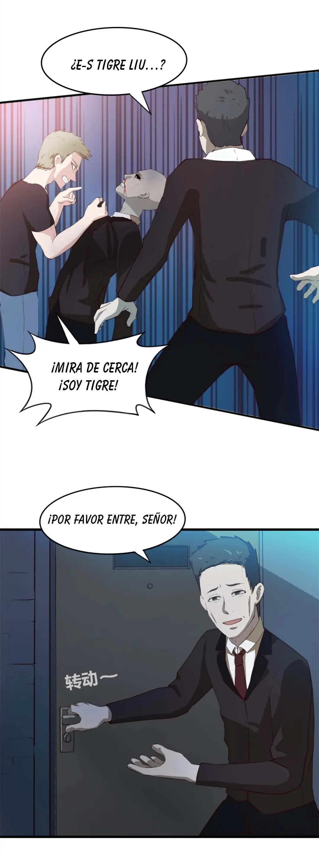 My Pretty Tenants - Capítulo 104 - Página 11 - LectorTMOo