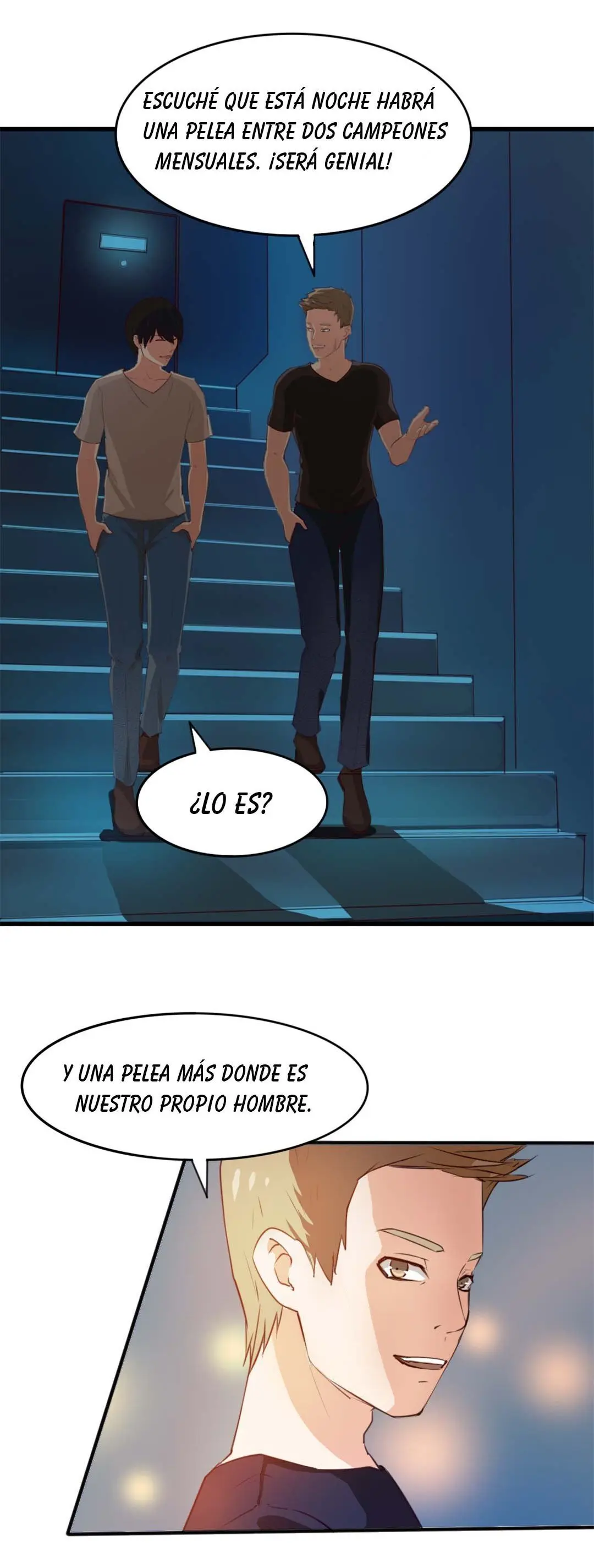 My Pretty Tenants - Capítulo 104 - Página 12 - LectorTMOo