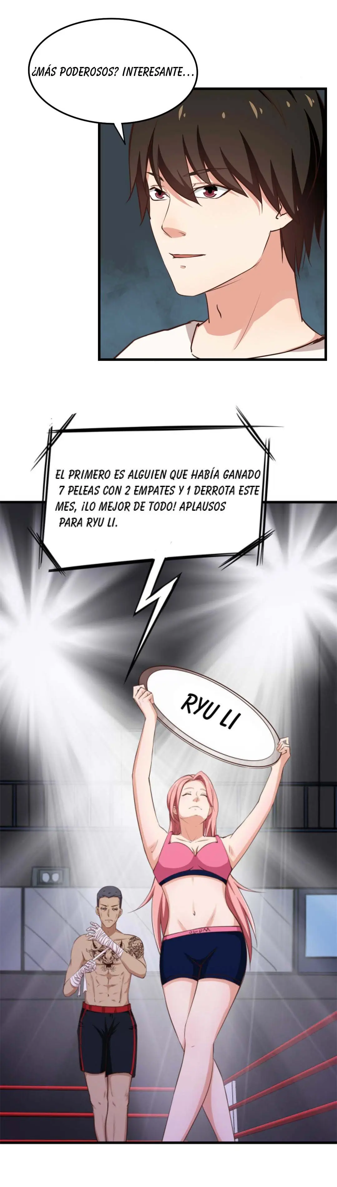 My Pretty Tenants - Capítulo 104 - Página 15 - LectorTMOo