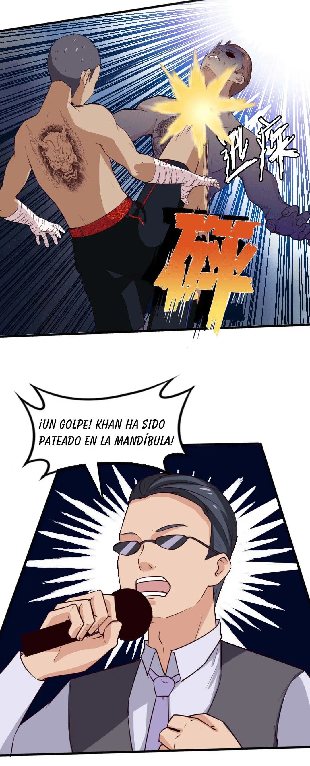 My Pretty Tenants - Capítulo 105 - Página 3 - LectorTMOo