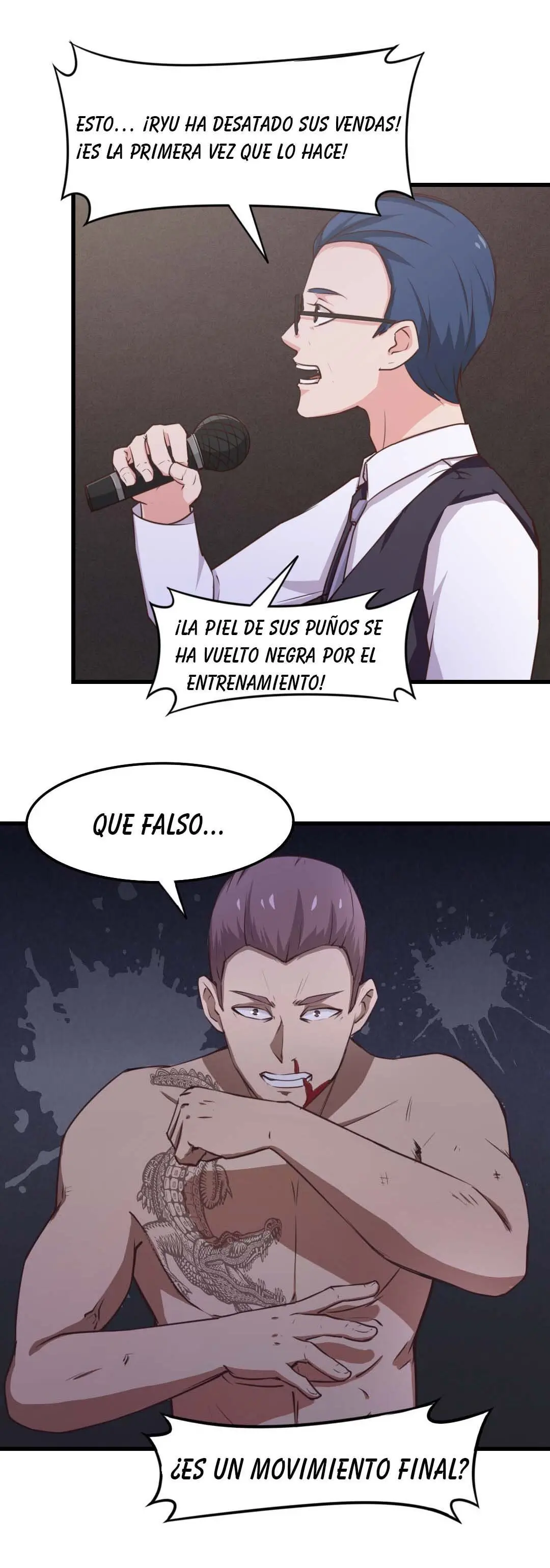 My Pretty Tenants - Capítulo 105 - Página 6 - LectorTMOo