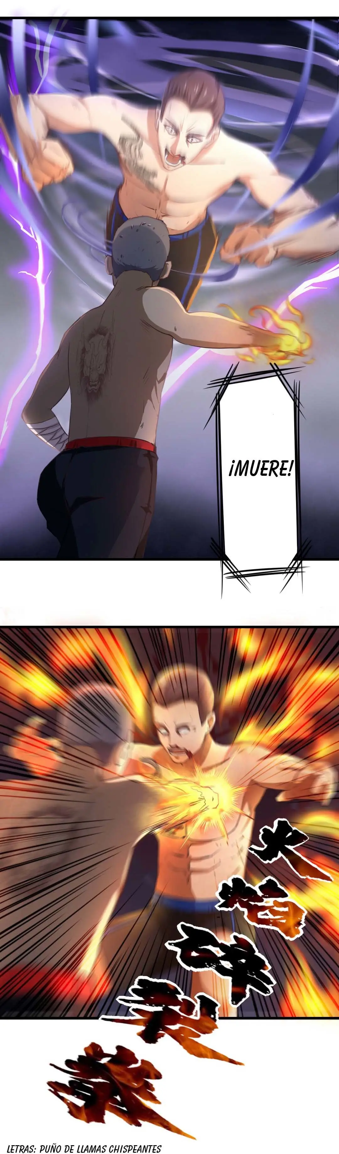 My Pretty Tenants - Capítulo 105 - Página 7 - LectorTMOo