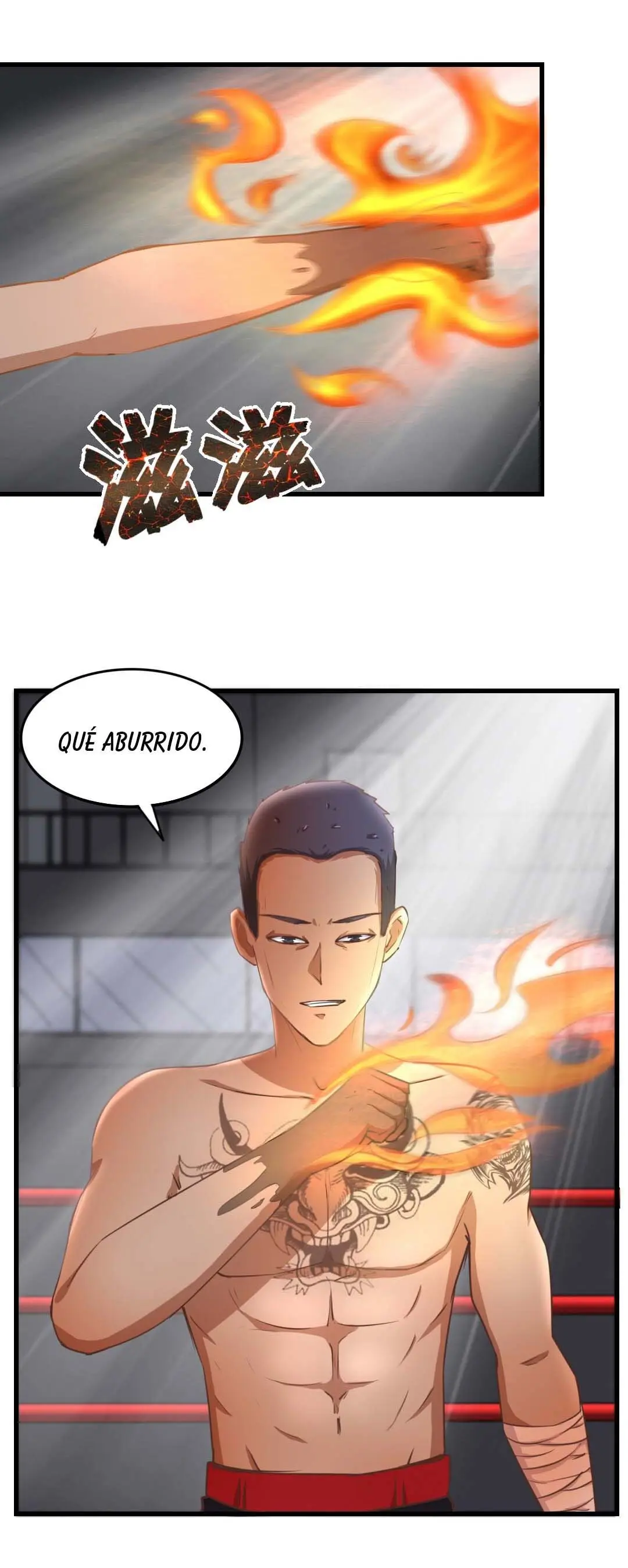 My Pretty Tenants - Capítulo 105 - Página 9 - LectorTMOo