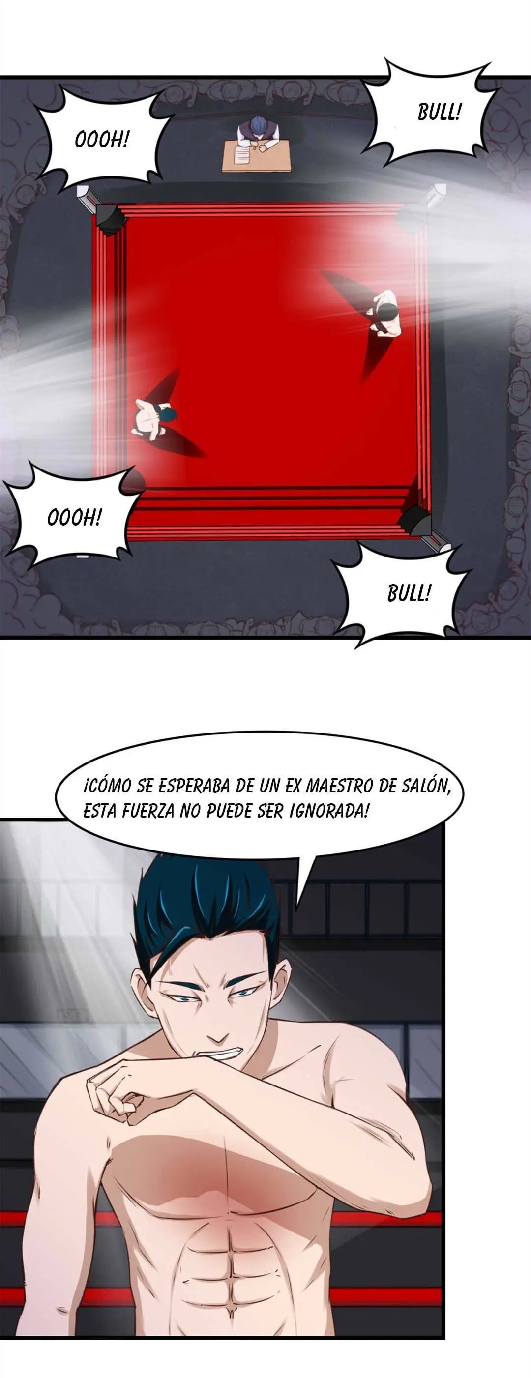 My Pretty Tenants - Capítulo 106 - Página 3 - LectorTMOo