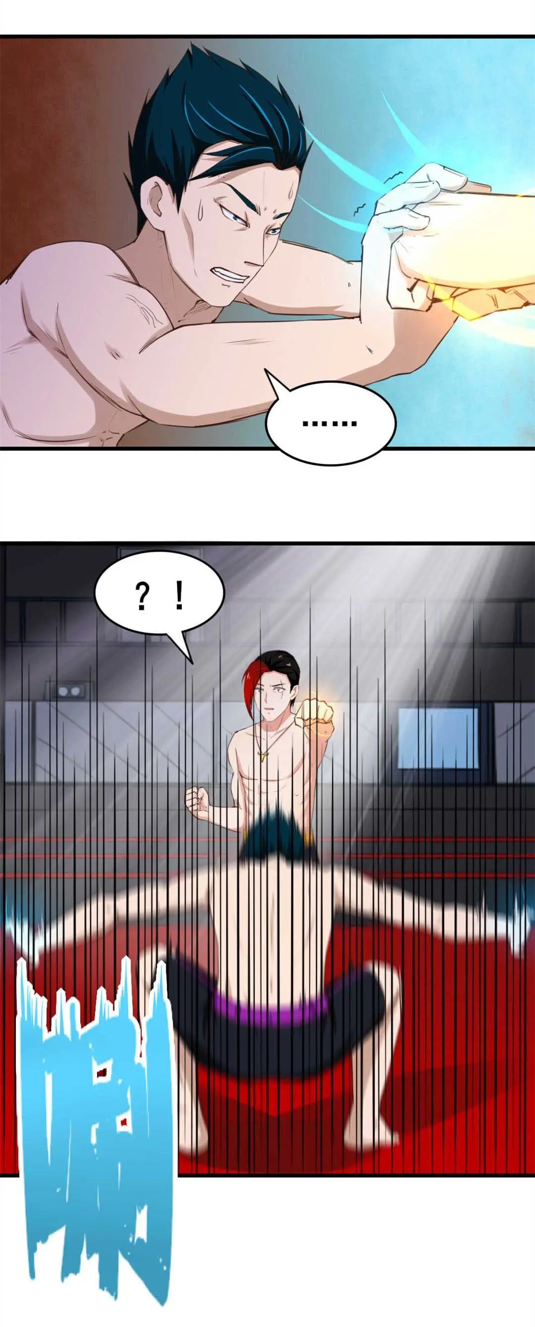 My Pretty Tenants - Capítulo 106 - Página 9 - LectorTMOo
