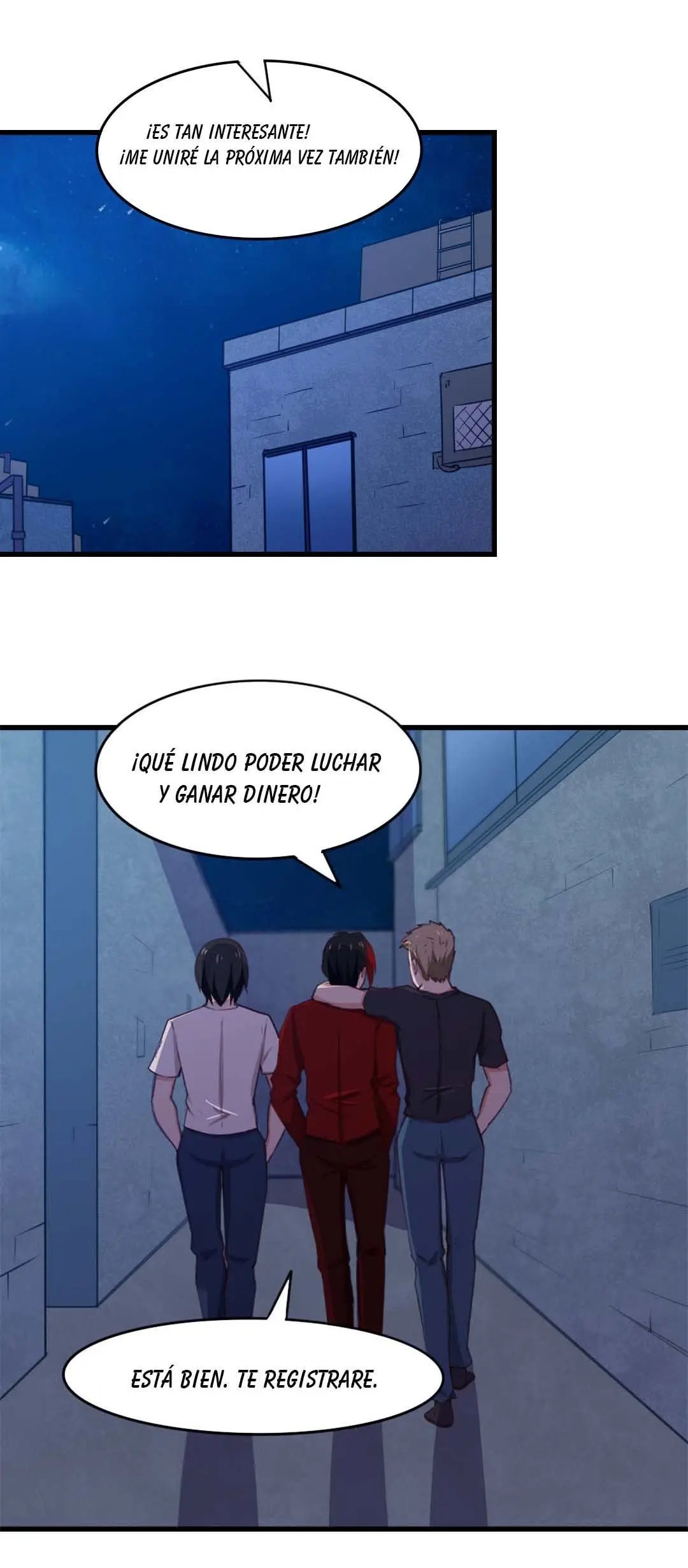 My Pretty Tenants - Capítulo 106 - Página 19 - LectorTMOo