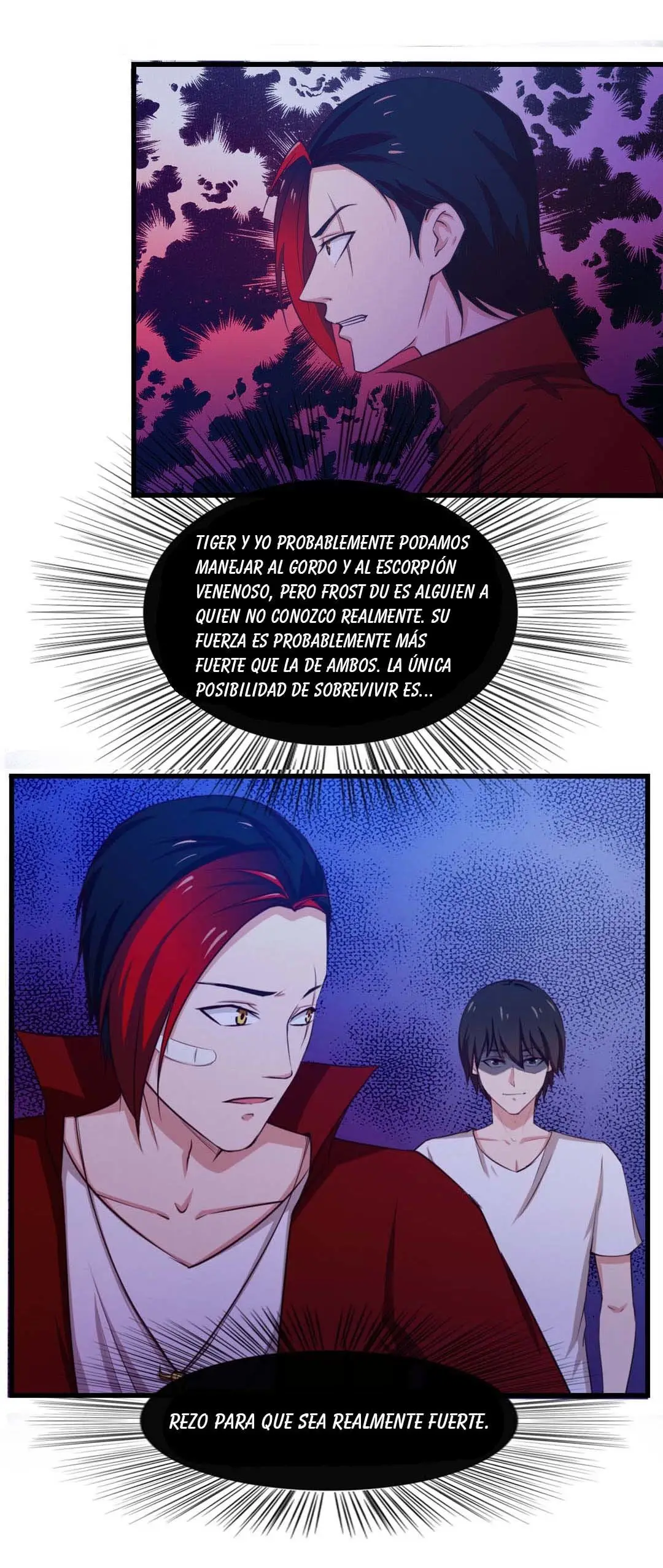 My Pretty Tenants - Capítulo 107 - Página 4 - LectorTMOo