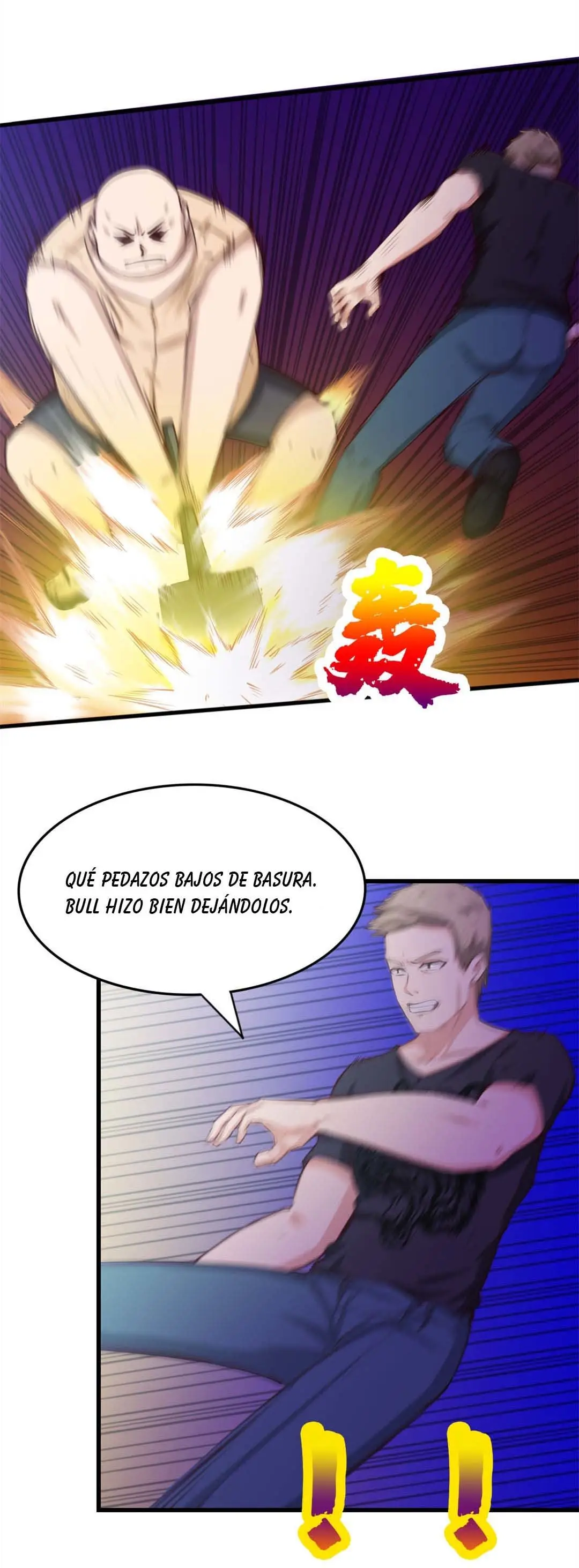 My Pretty Tenants - Capítulo 107 - Página 6 - LectorTMOo