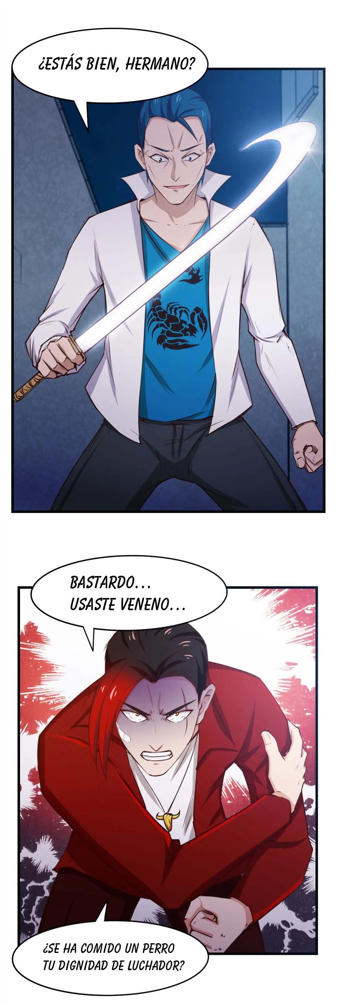 My Pretty Tenants - Capítulo 107 - Página 12 - LectorTMOo